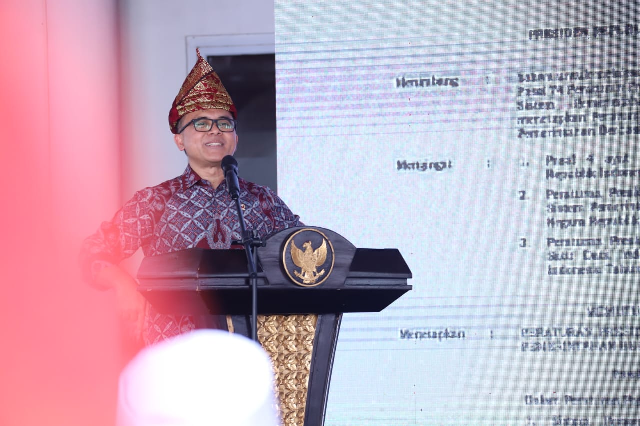 20230316 HUT Kota Bengkulu dan Rapat Paripurna DPRD Kota Bengkulu 1
