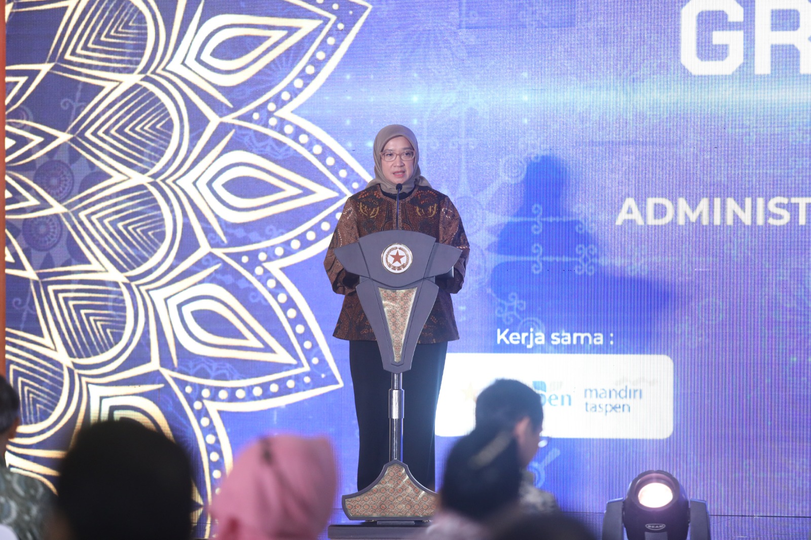 20230316 SESMEN Launching SIAPP New Version 6