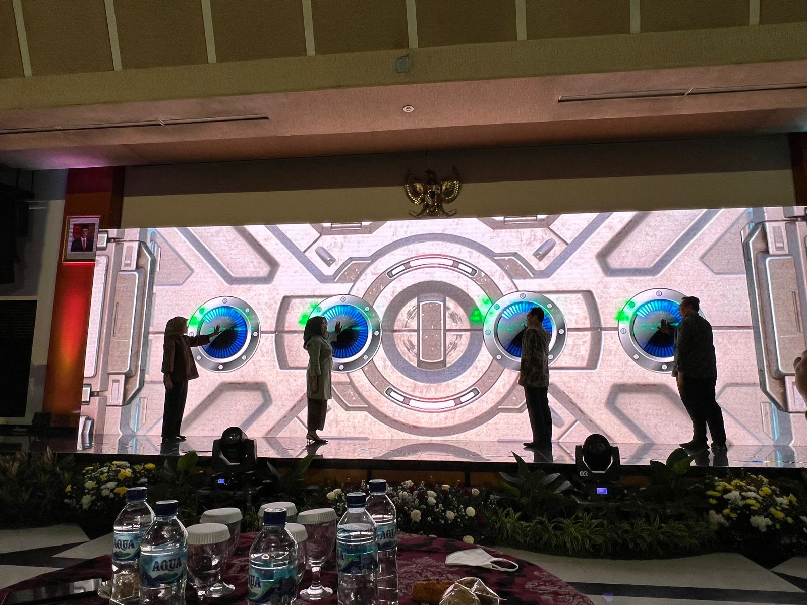 20230316 SESMEN Launching SIAPP New Version 6