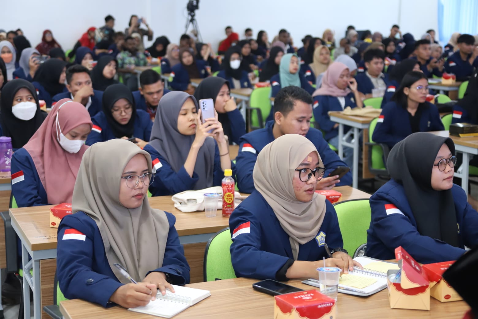 20230316 Sapa Mahasiswa Universitas Bengkulu 21