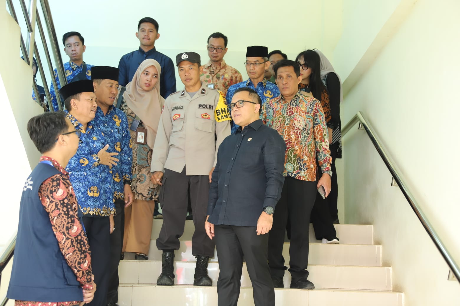 20230317 Peninjauan Seleksi Kompetensi PPPK T.A 2022 di Bengkulu 6