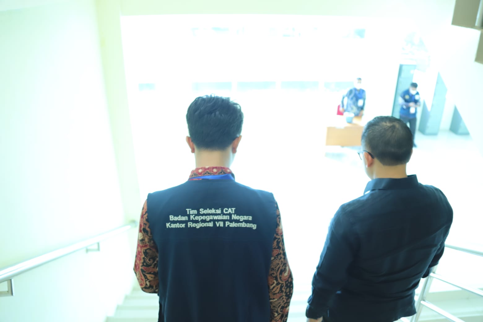 20230317 Peninjauan Seleksi Kompetensi PPPK T.A 2022 di Bengkulu 10