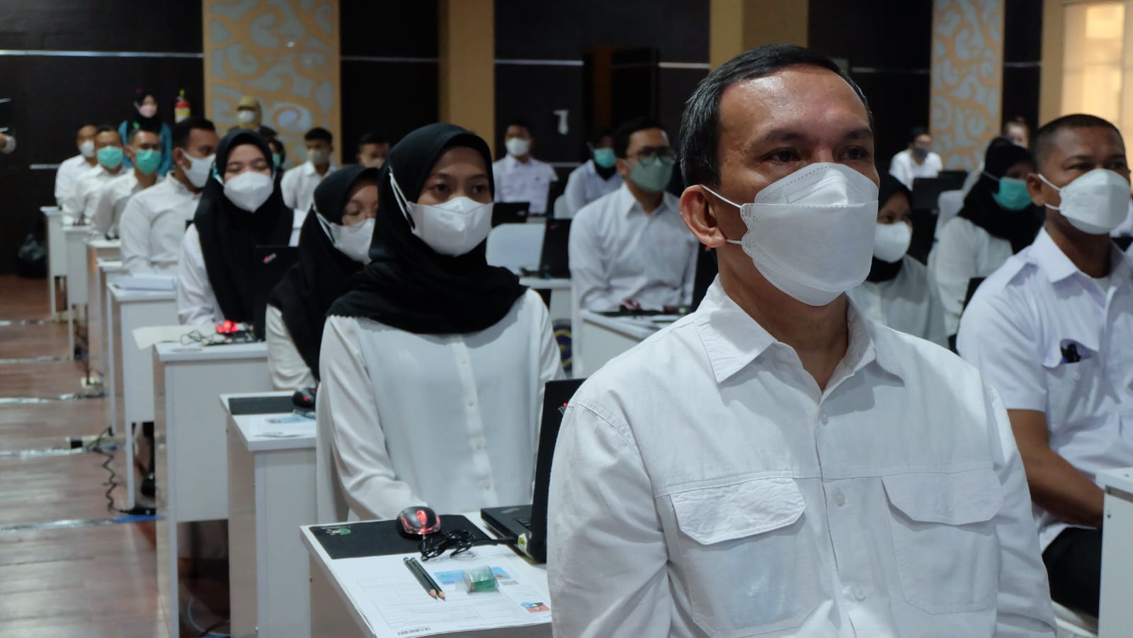 20230317 Test CAT Bandung 11