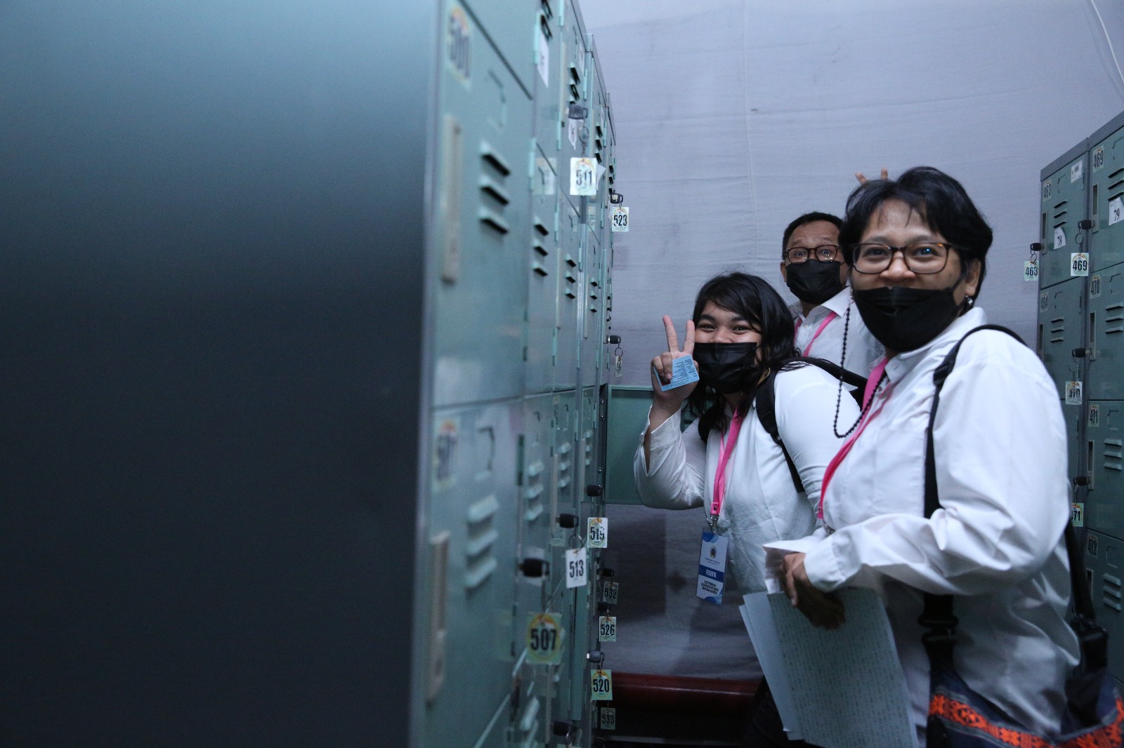 20230317 Test CAT Jakarta 13