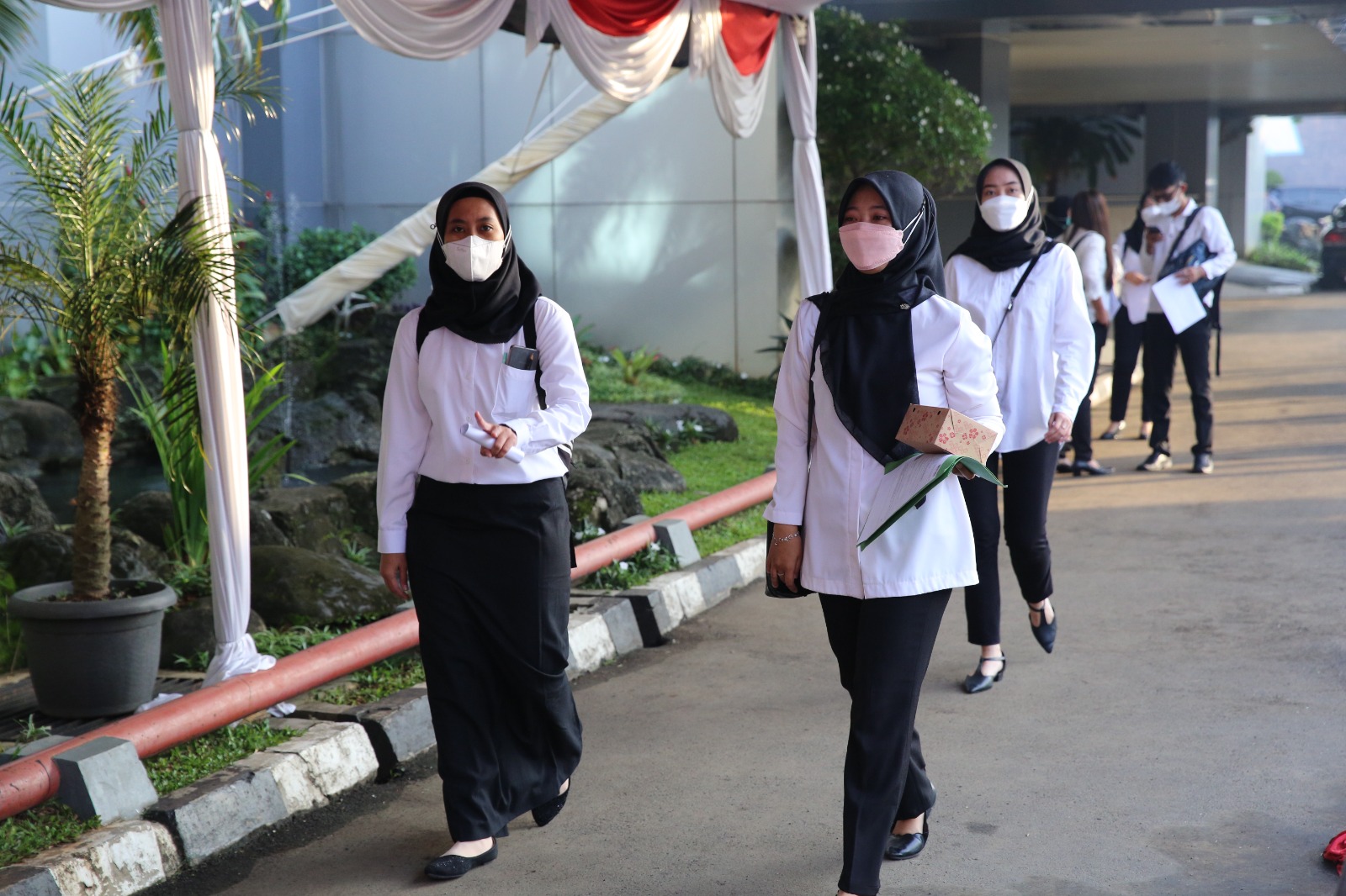 20230317 Test CAT Jakarta 13