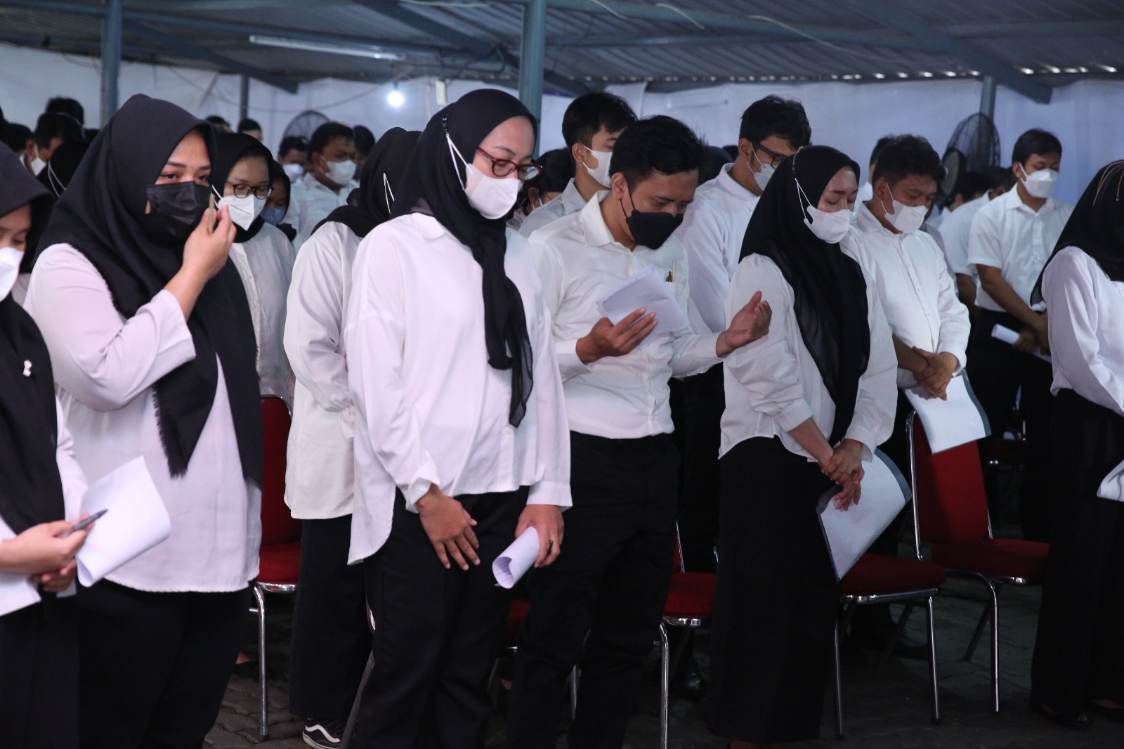 20230317 Test CAT Jakarta 13