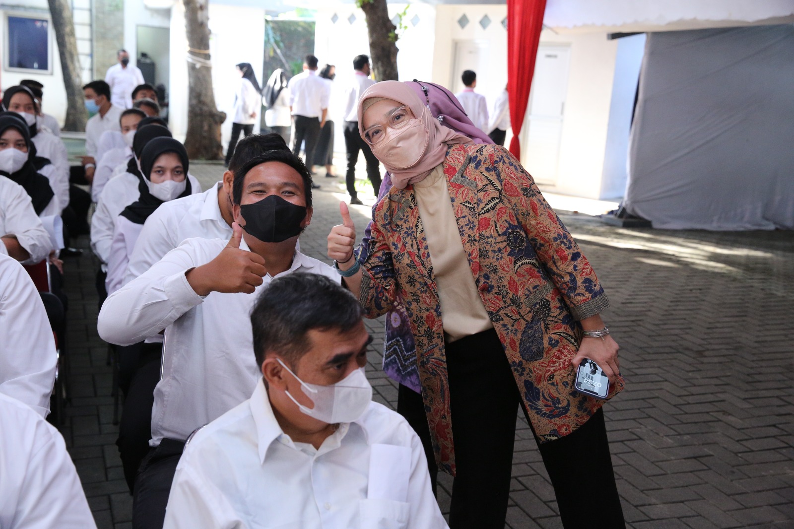 20230317 Test CAT Jakarta 13