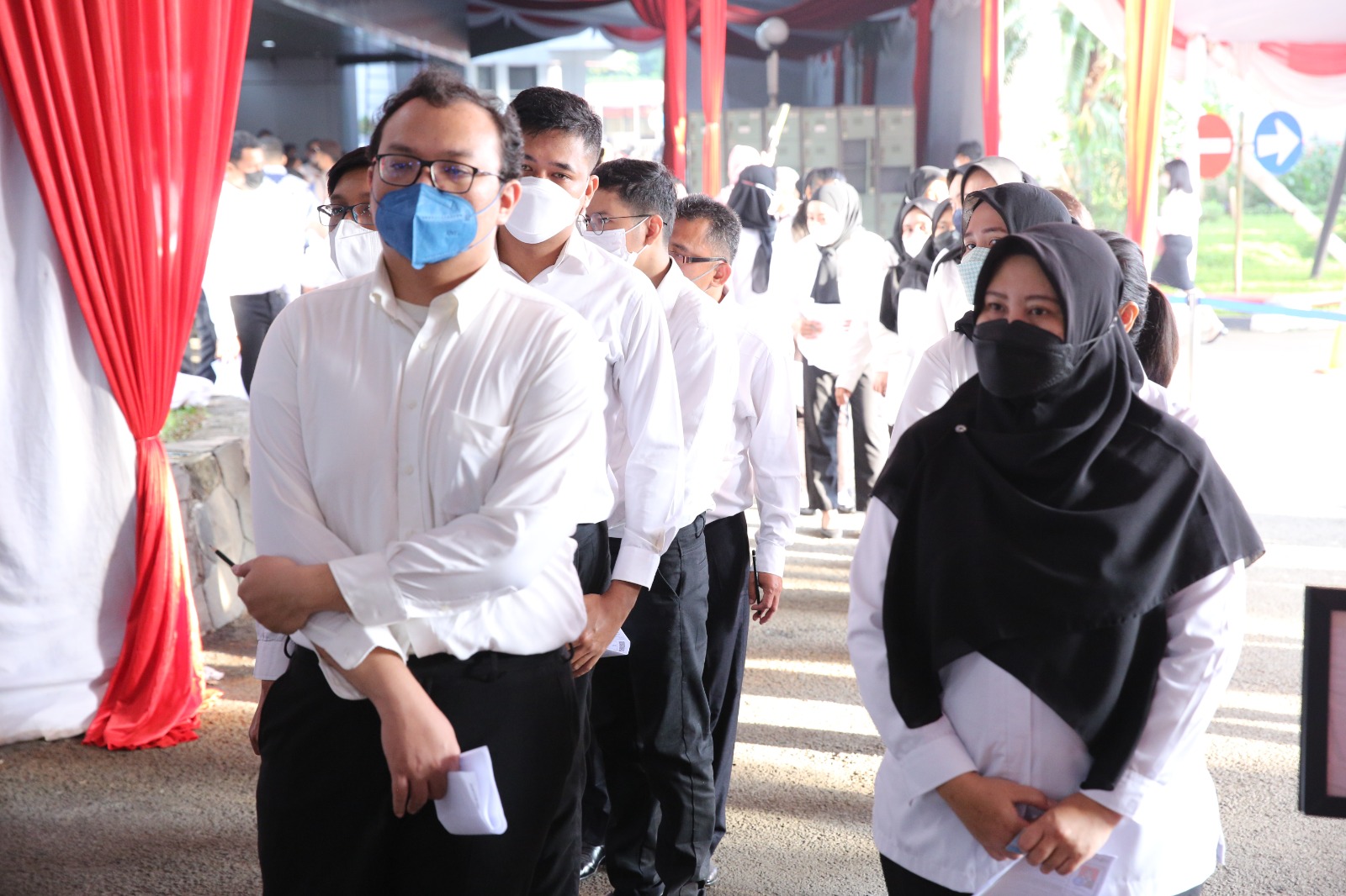 20230317 Test CAT Jakarta 13
