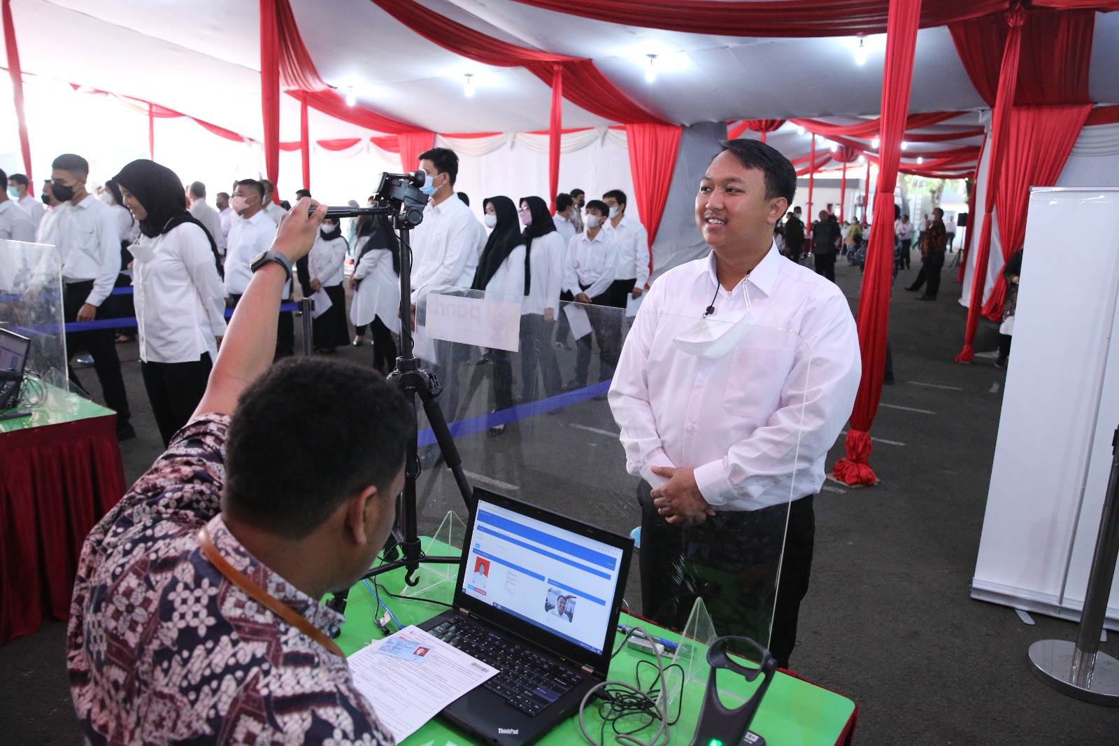 20230317 Test CAT Jakarta 13