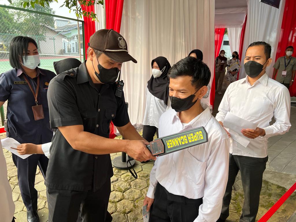 20230317 Test CAT Yogyakarta 8