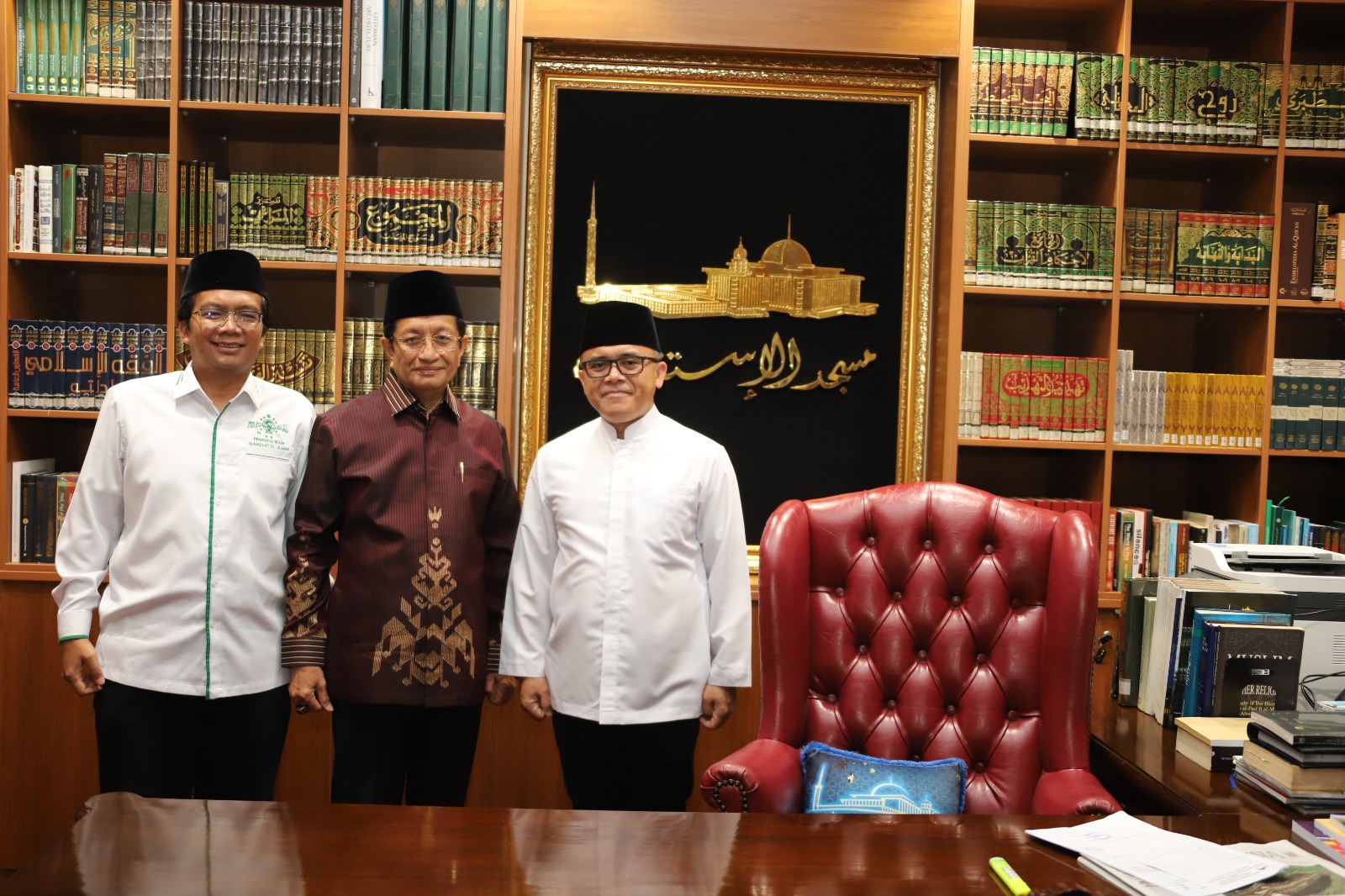 20230318 MENTERI Harlah ke 69 IPNU 8