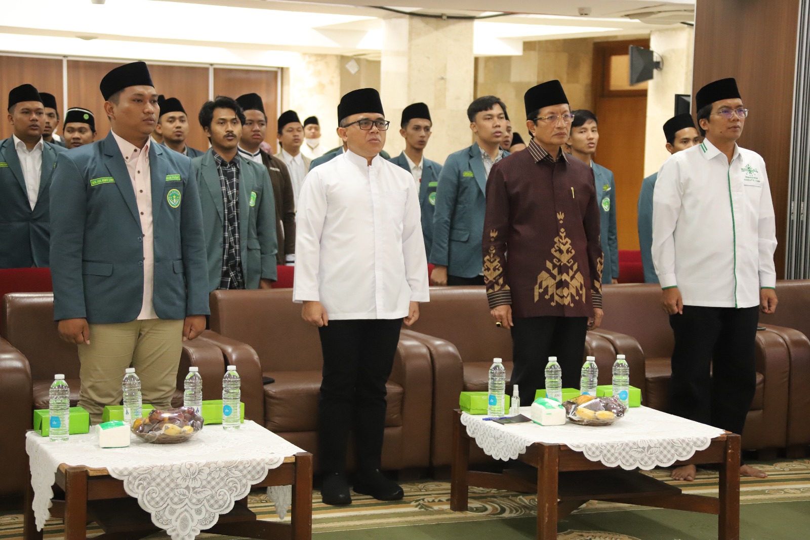 20230318 MENTERI Harlah ke 69 IPNU 8