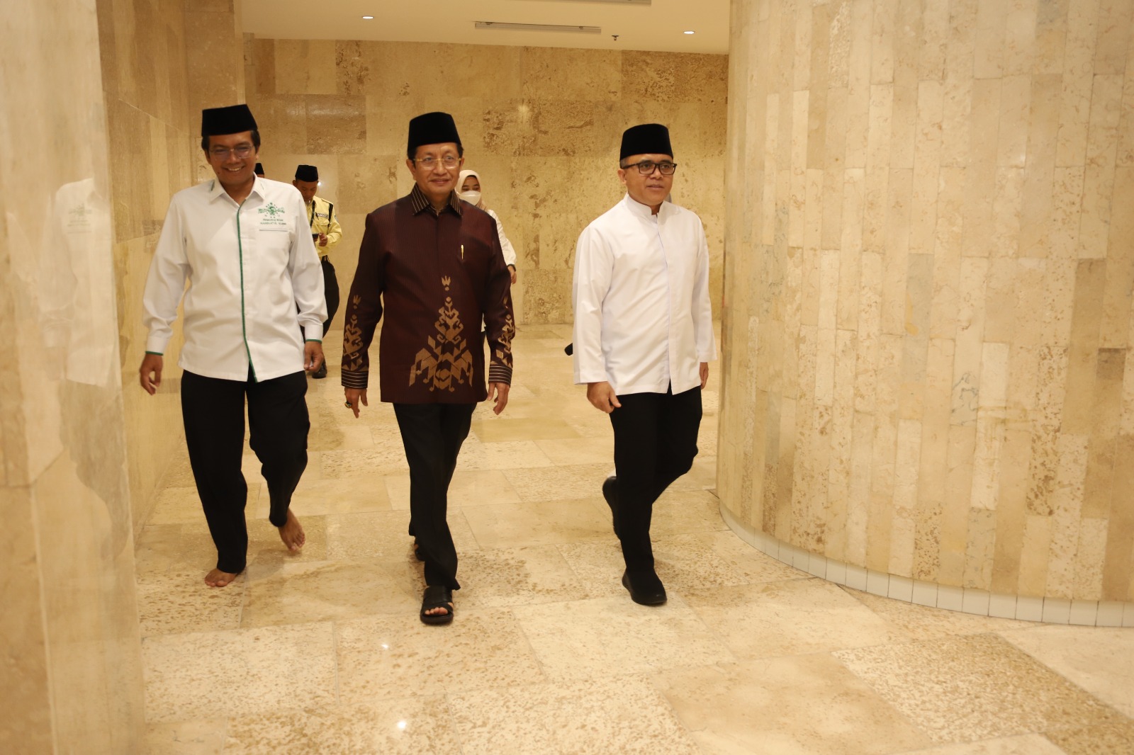 20230318 MENTERI Harlah ke 69 IPNU 8