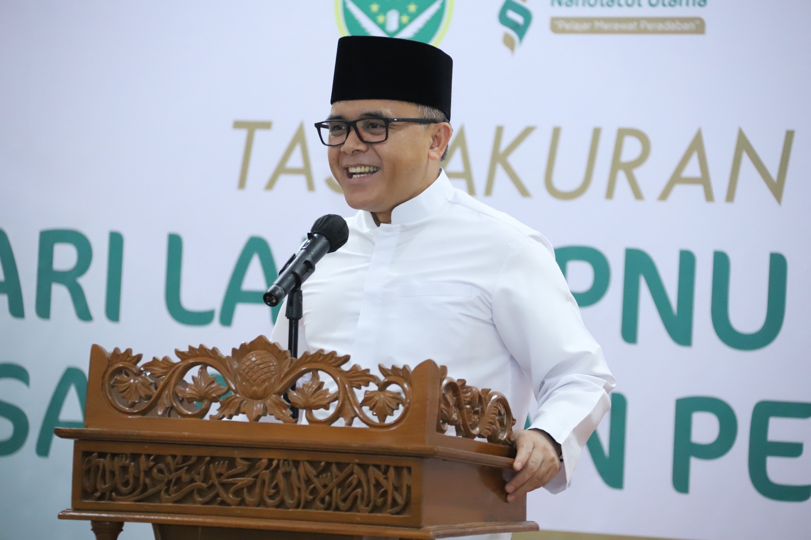 20230318 MENTERI Harlah ke 69 IPNU 8