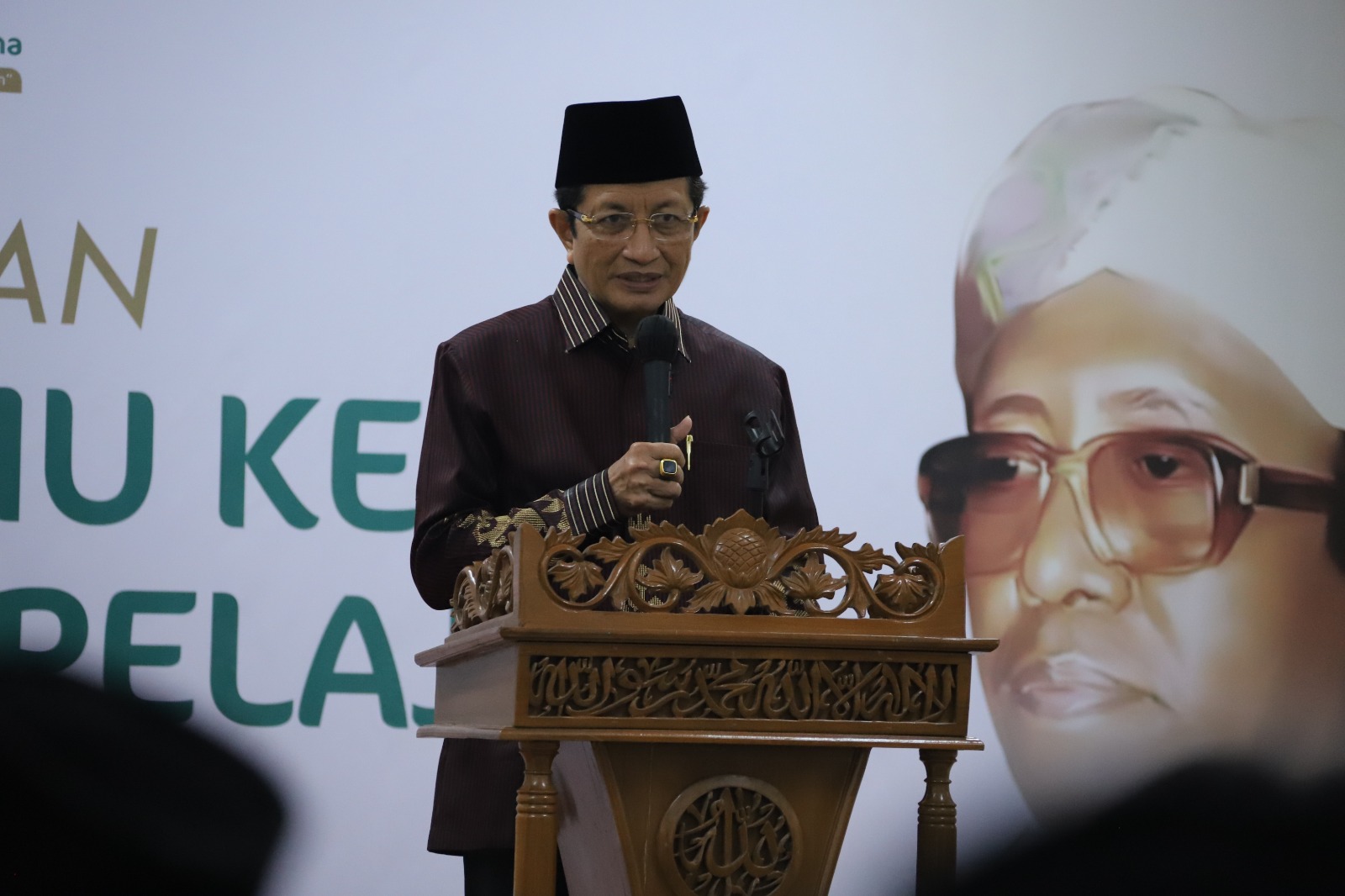 20230318 MENTERI Harlah ke 69 IPNU 8
