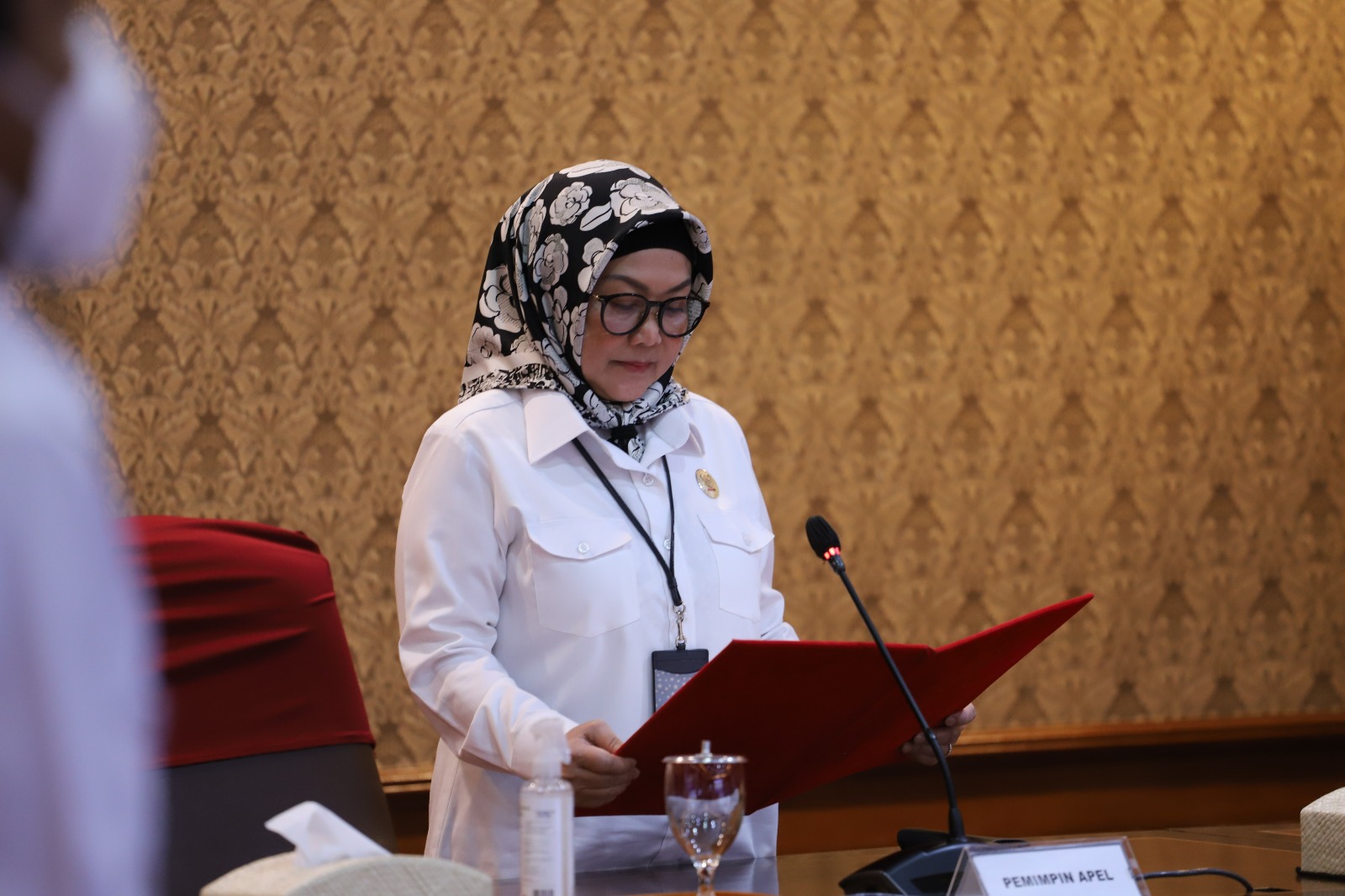 20230320 Apel Pagi Kementerian PANRB 7