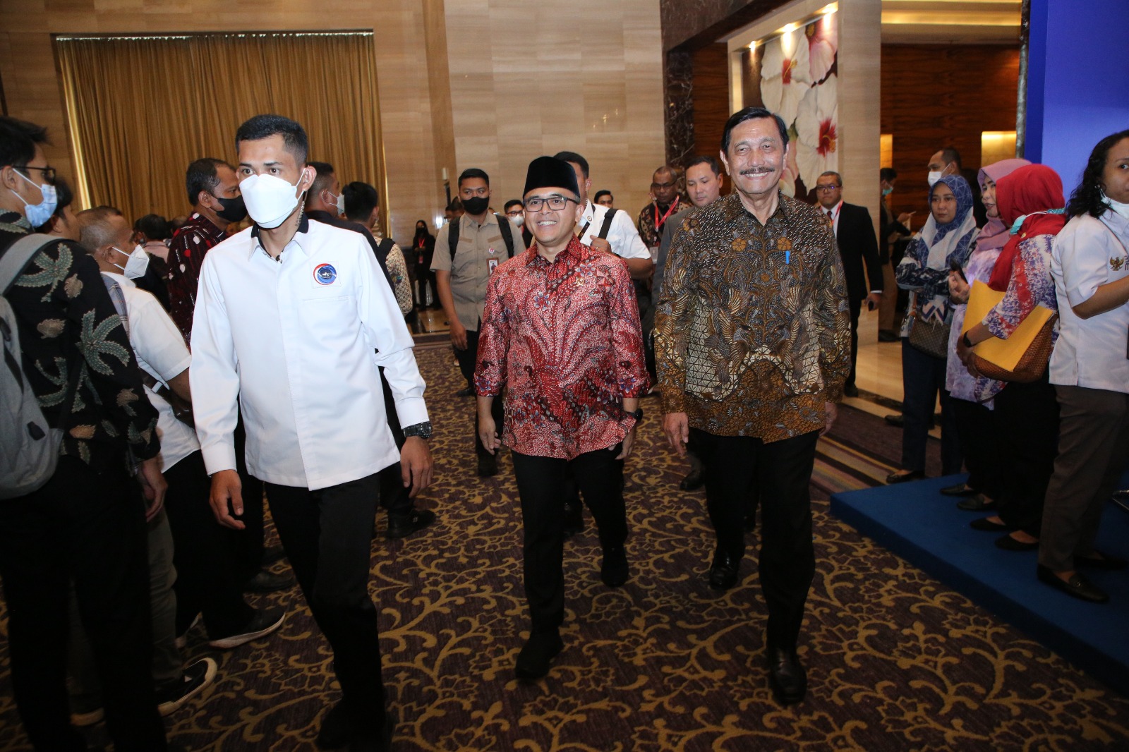 20230320 Forum SPBE Summit 2023 28