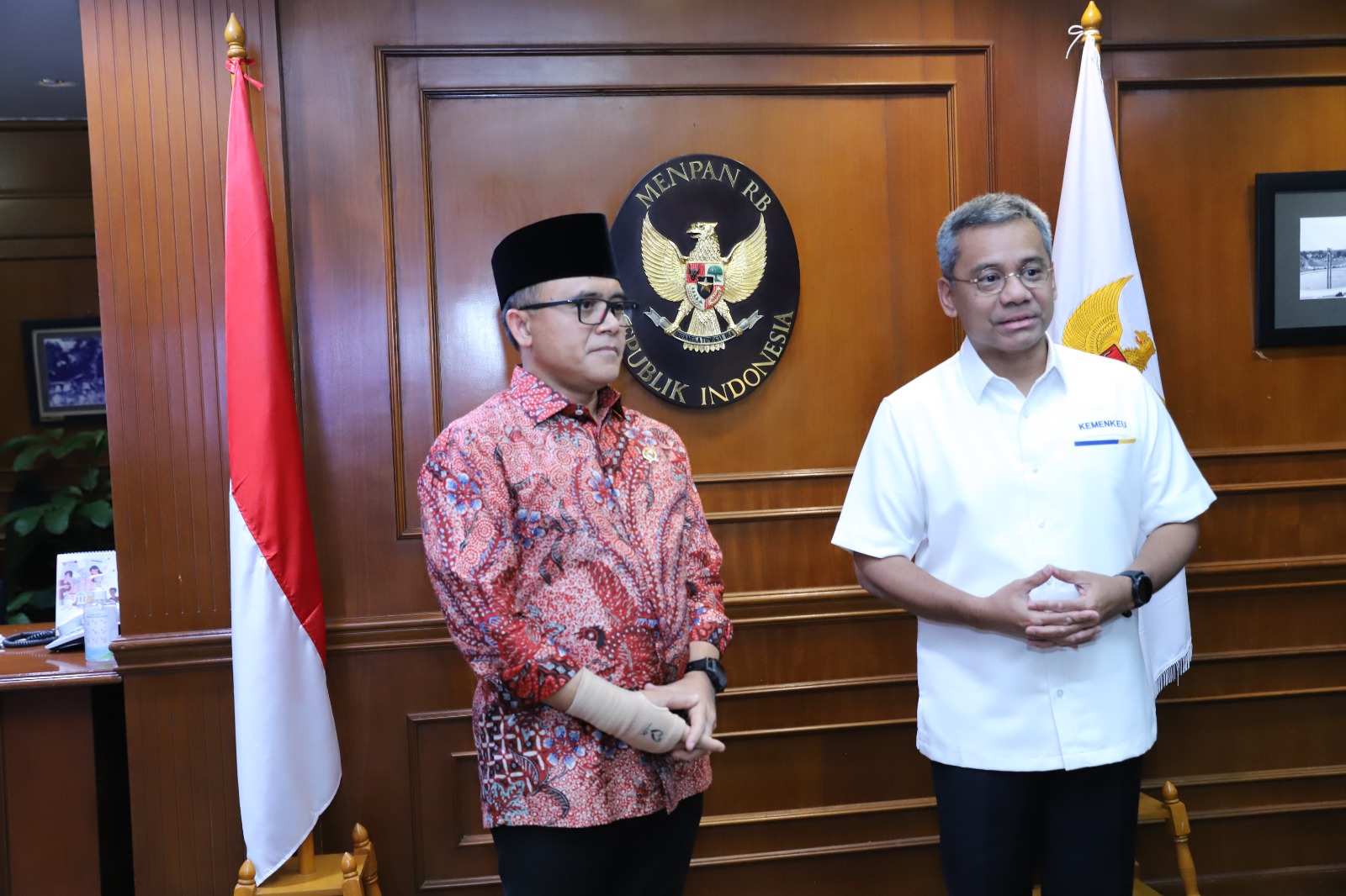 20230320 Rapat Kerja dengan Wamenkeu 11