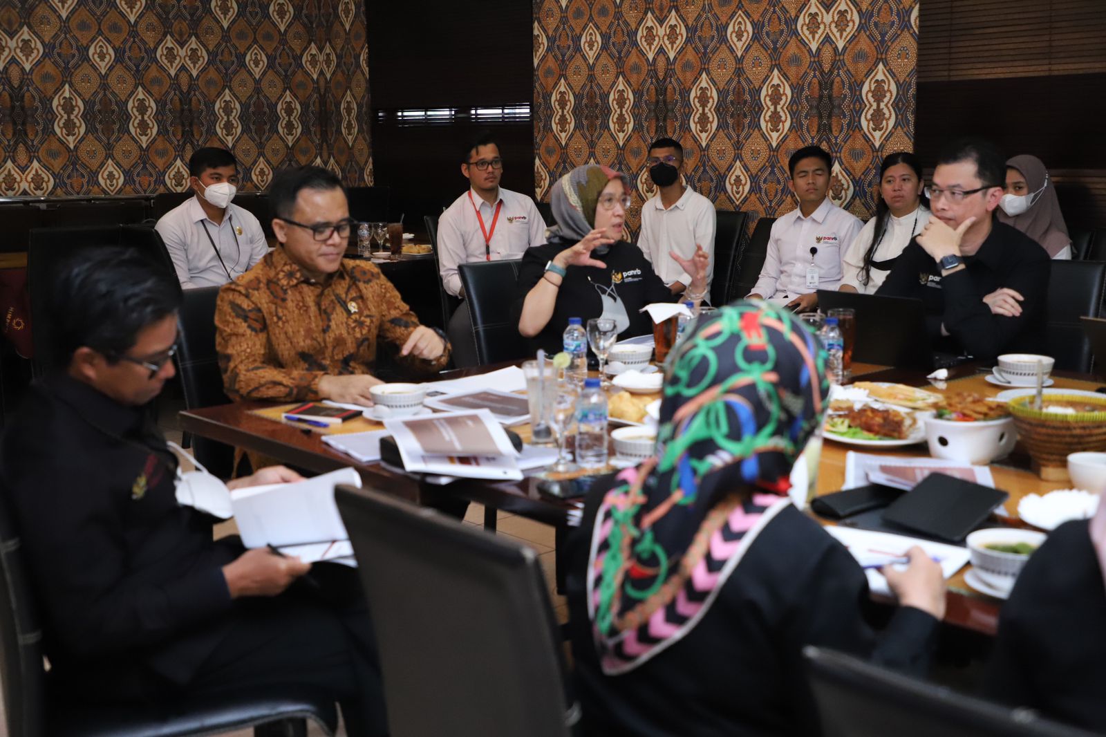 20230321 Rapat Pembahasan Road Map Reformasi Birokrasi 2020 2024 7
