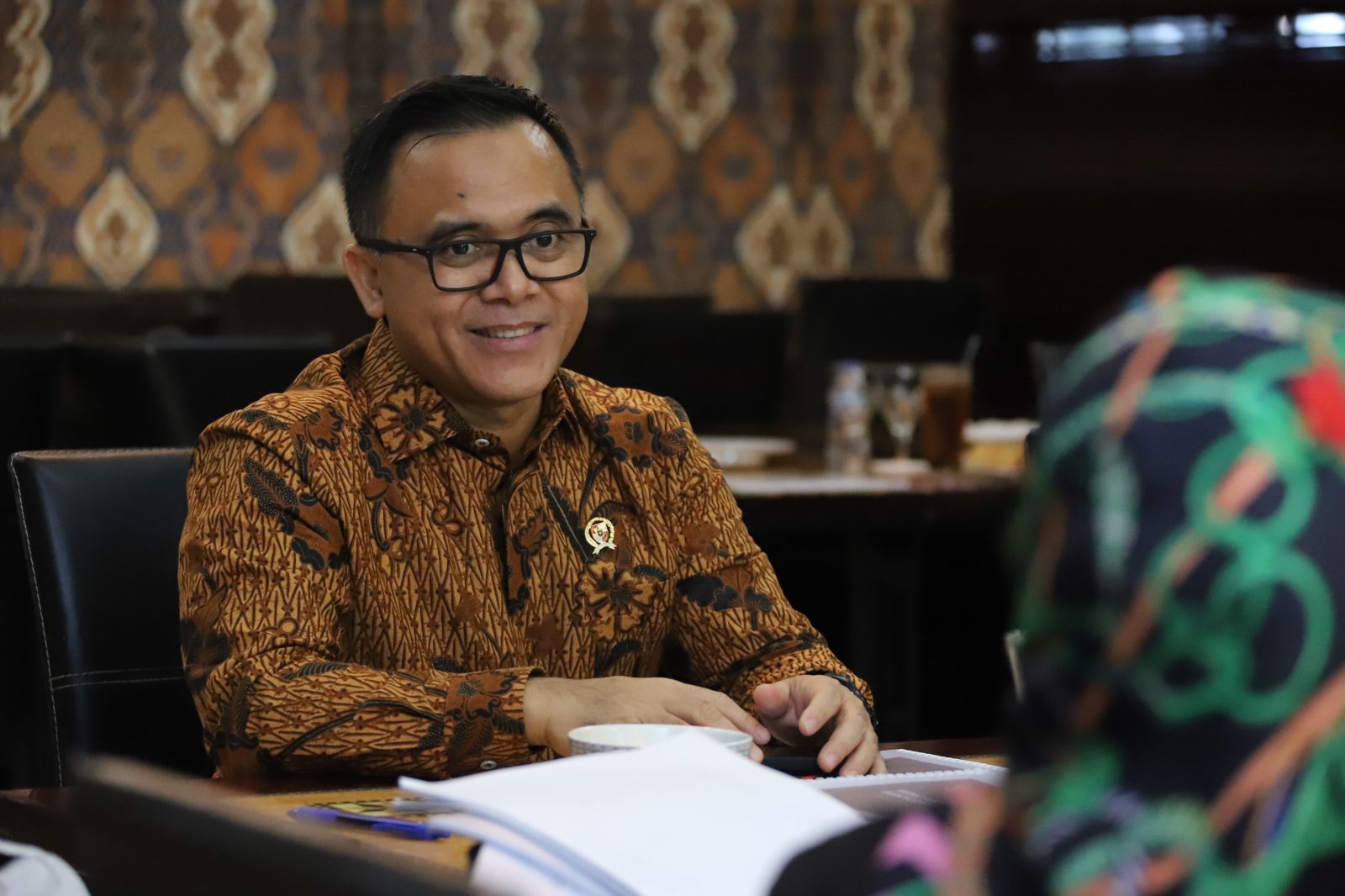 20230321 Rapat Pembahasan Road Map Reformasi Birokrasi 2020 2024 7