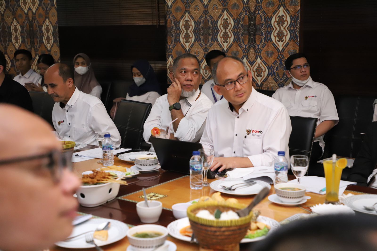 20230321 Rapat Pembahasan Road Map Reformasi Birokrasi 2020 2024 7