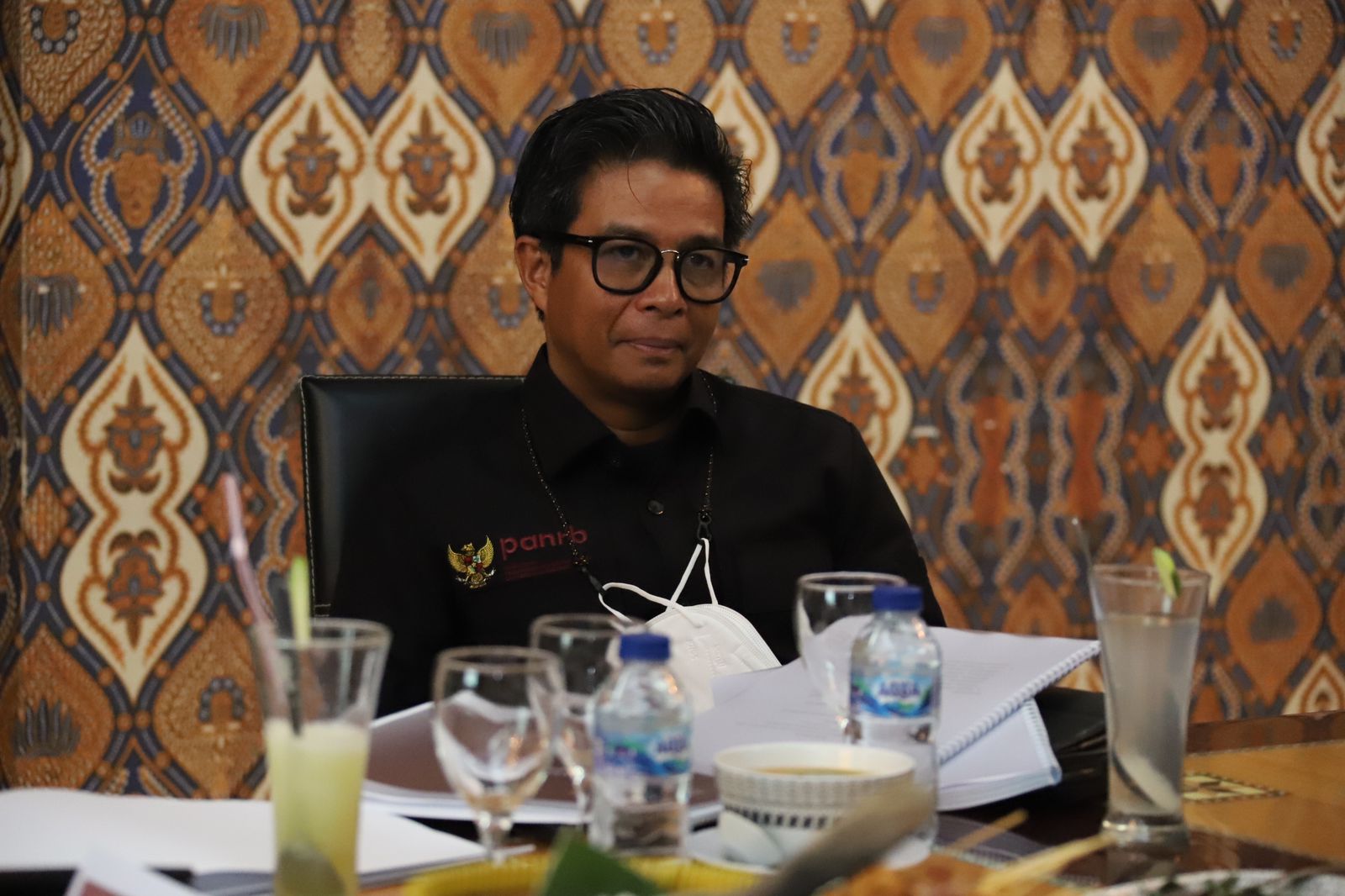 20230321 Rapat Pembahasan Road Map Reformasi Birokrasi 2020 2024 7