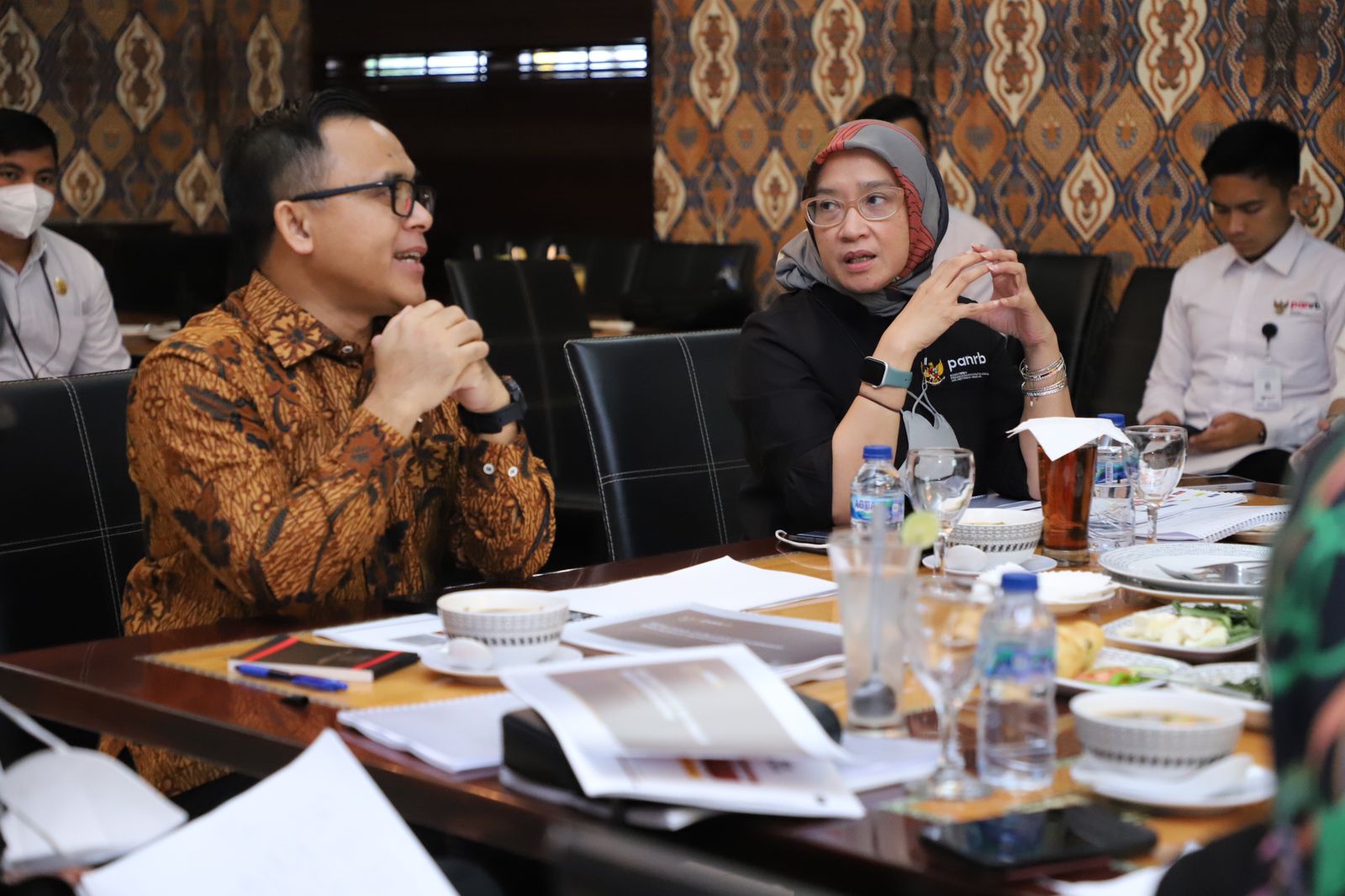 20230321 Rapat Pembahasan Road Map Reformasi Birokrasi 2020 2024 7
