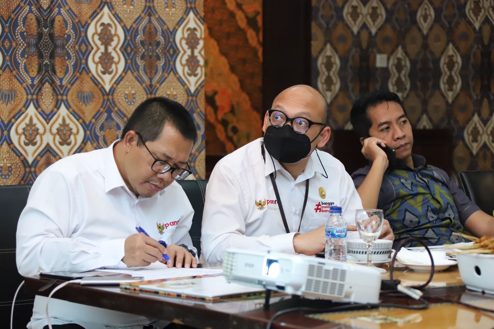 20230321 Rapat Pembahasan Road Map Reformasi Birokrasi 2020 2024 7