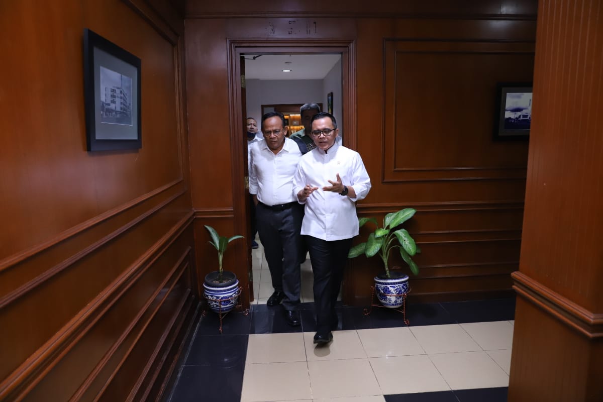20230327 Audiensi dengan Rektor UIII 10