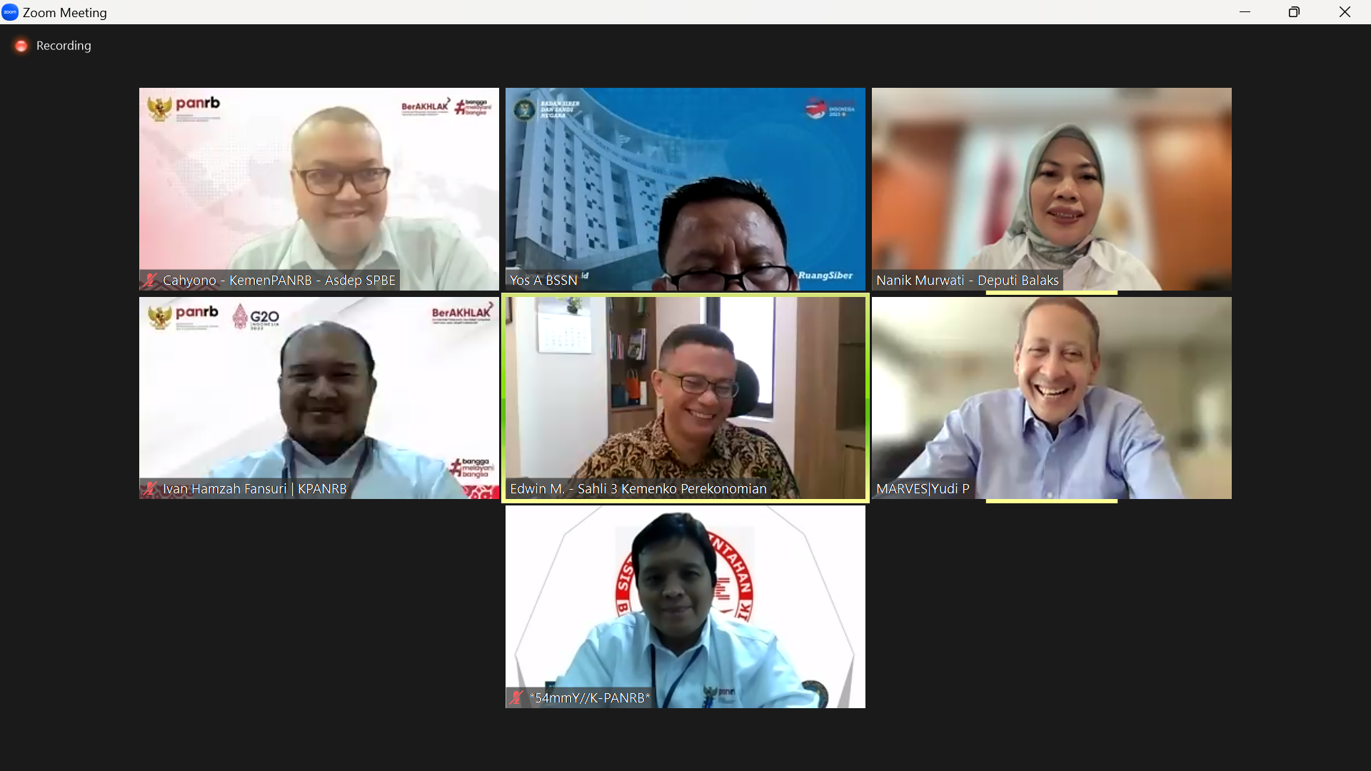 20230327 Audiensi dengan Rektor UIII 10