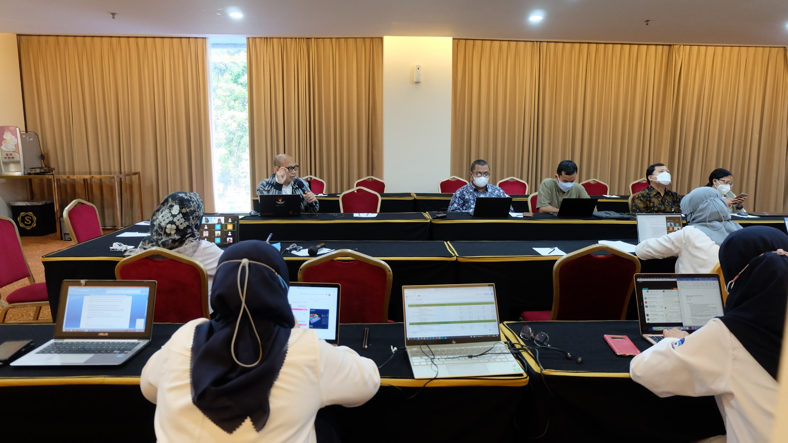 20230327 FGD Pemantapan Sinergitas Sosialisasi IKN 6