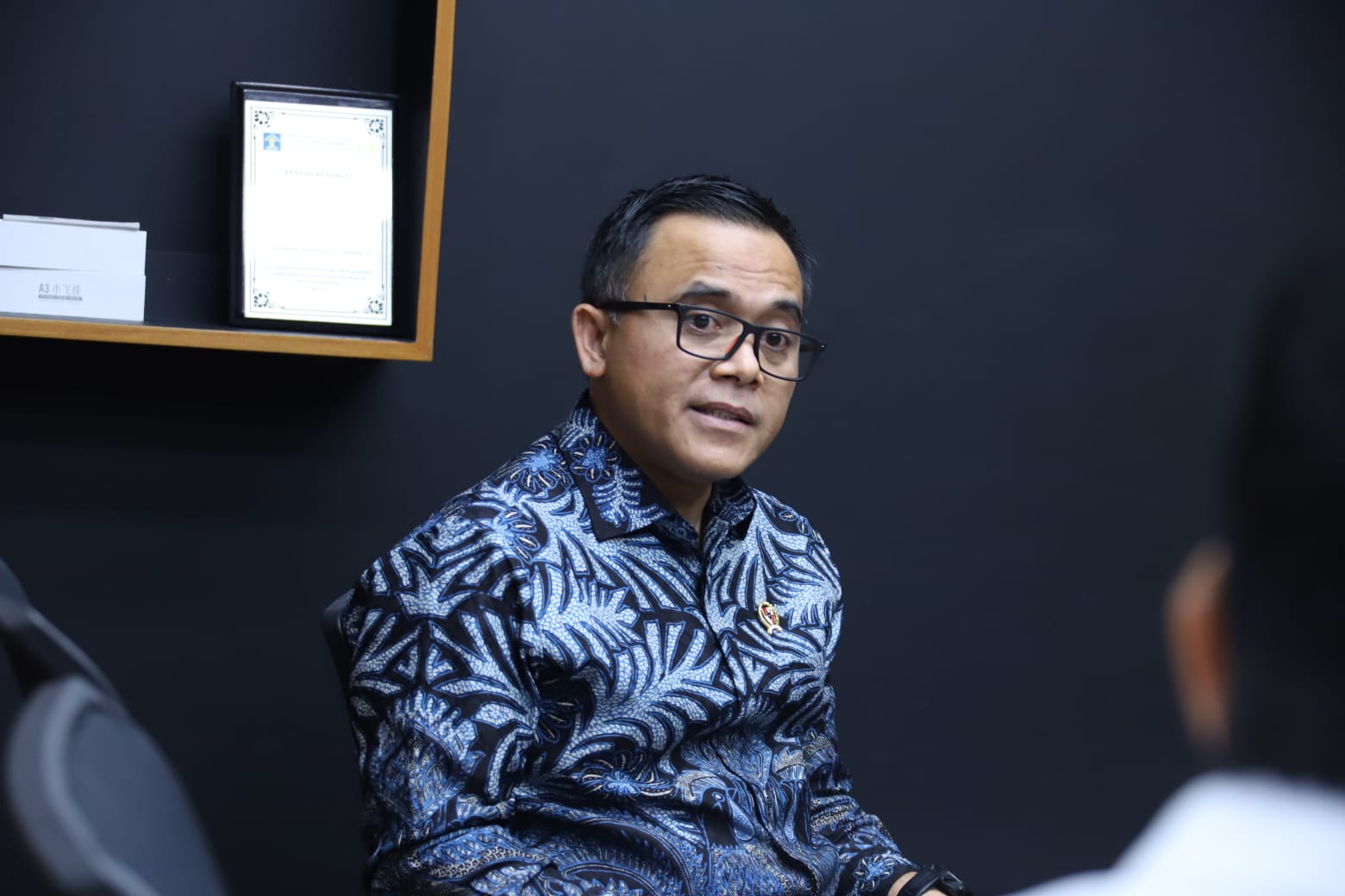 20230328 Diskusi Bersama Tim KPRBN 9