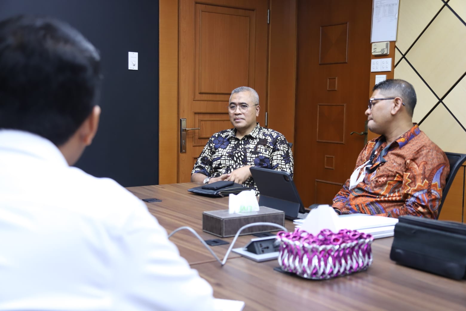20230328 Diskusi Bersama Tim KPRBN 9