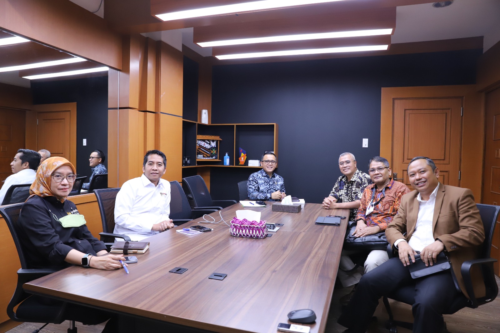 20230328 Diskusi Bersama Tim KPRBN 9