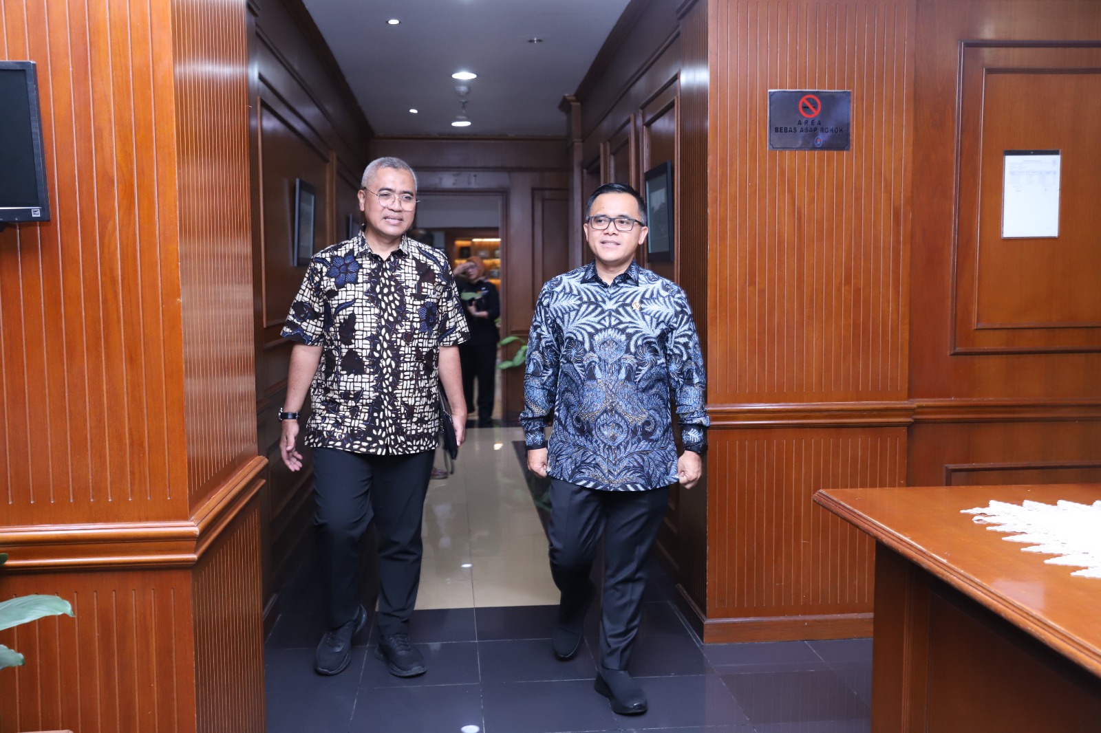 20230328 Diskusi Bersama Tim KPRBN 9