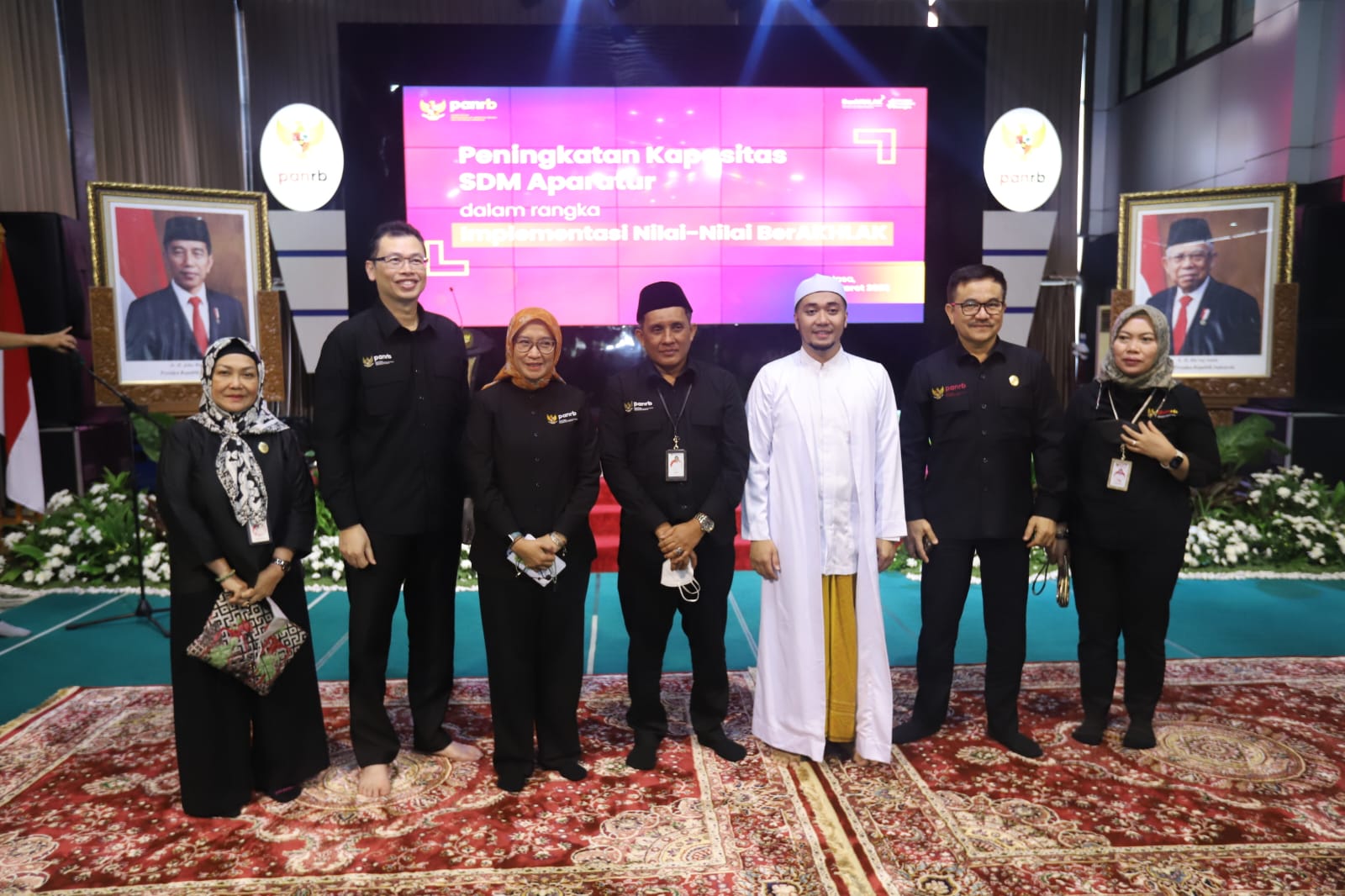 20230328 Internalisasi Nilai Nilai BerAKHLAK 1