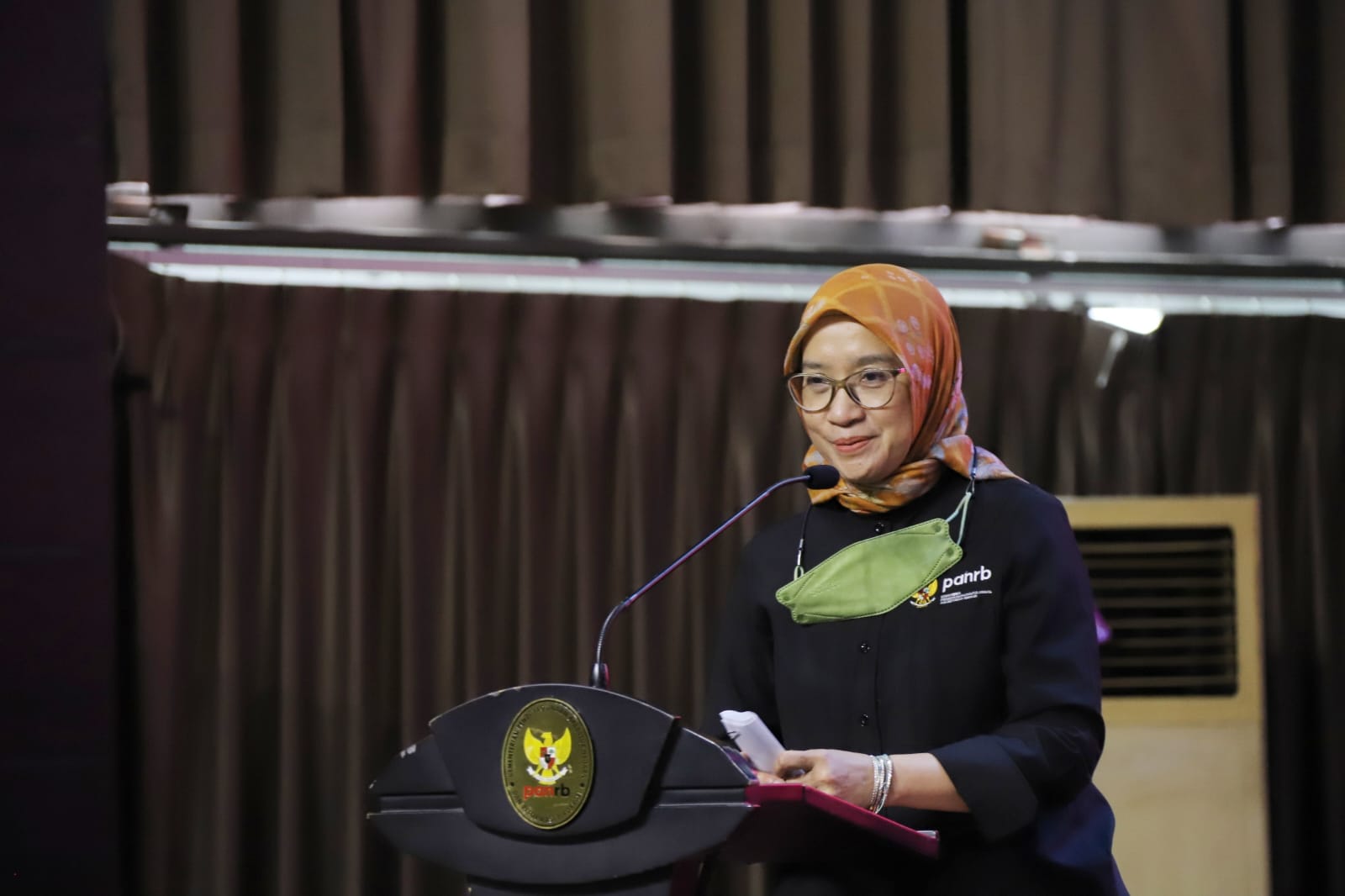 20230328 Internalisasi Nilai Nilai BerAKHLAK 6