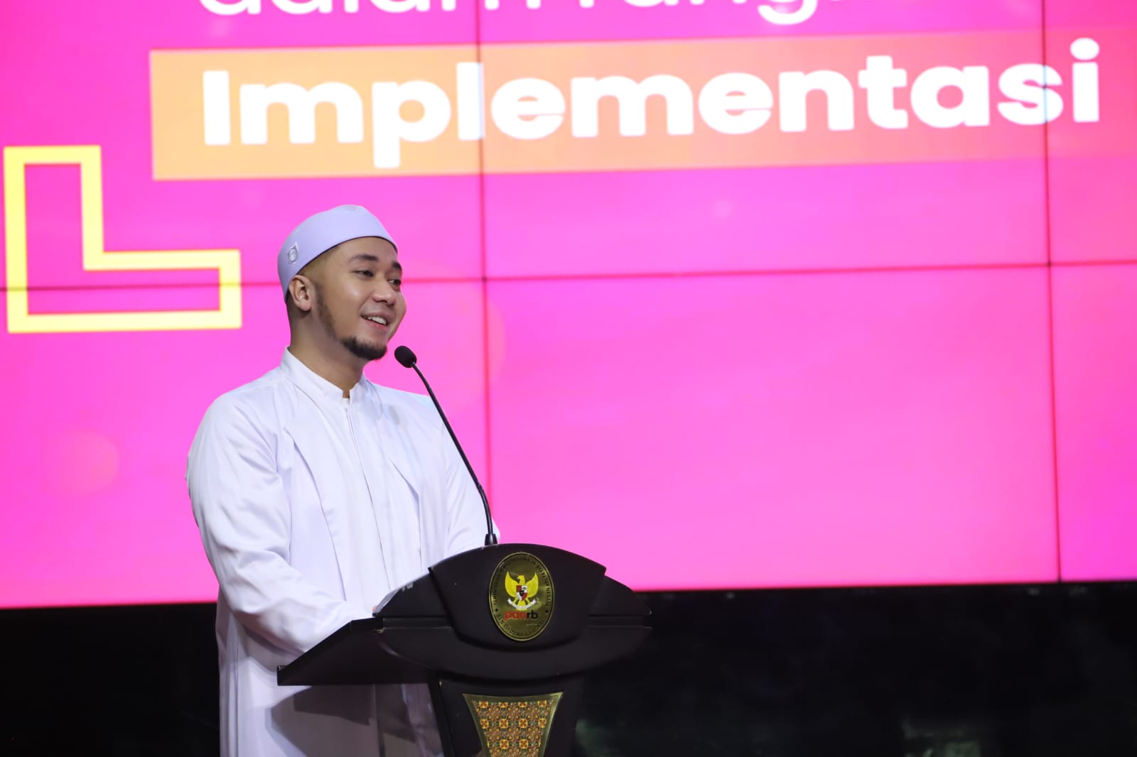 20230328 Internalisasi Nilai Nilai BerAKHLAK 1