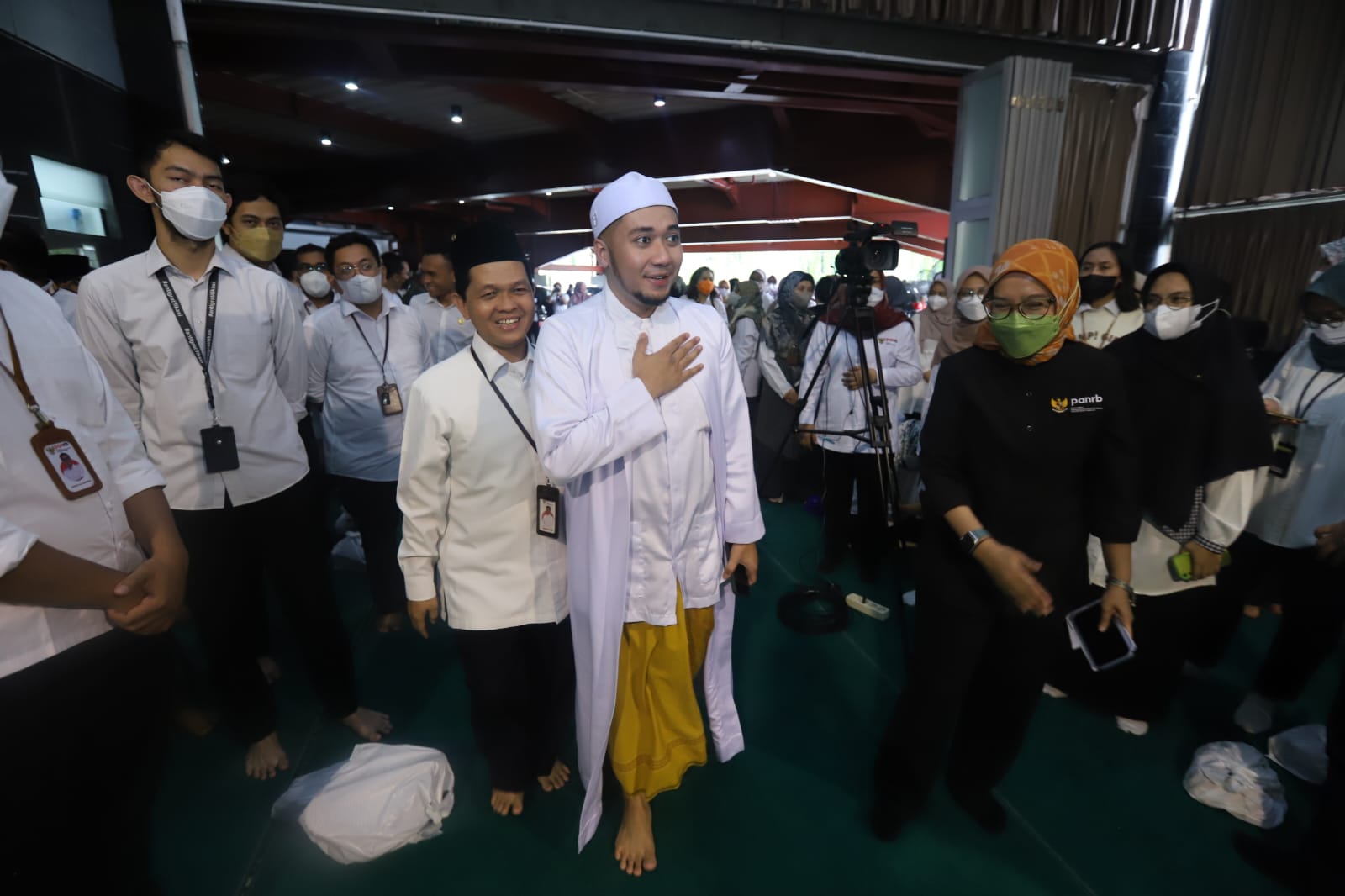 20230328 Internalisasi Nilai Nilai BerAKHLAK 1