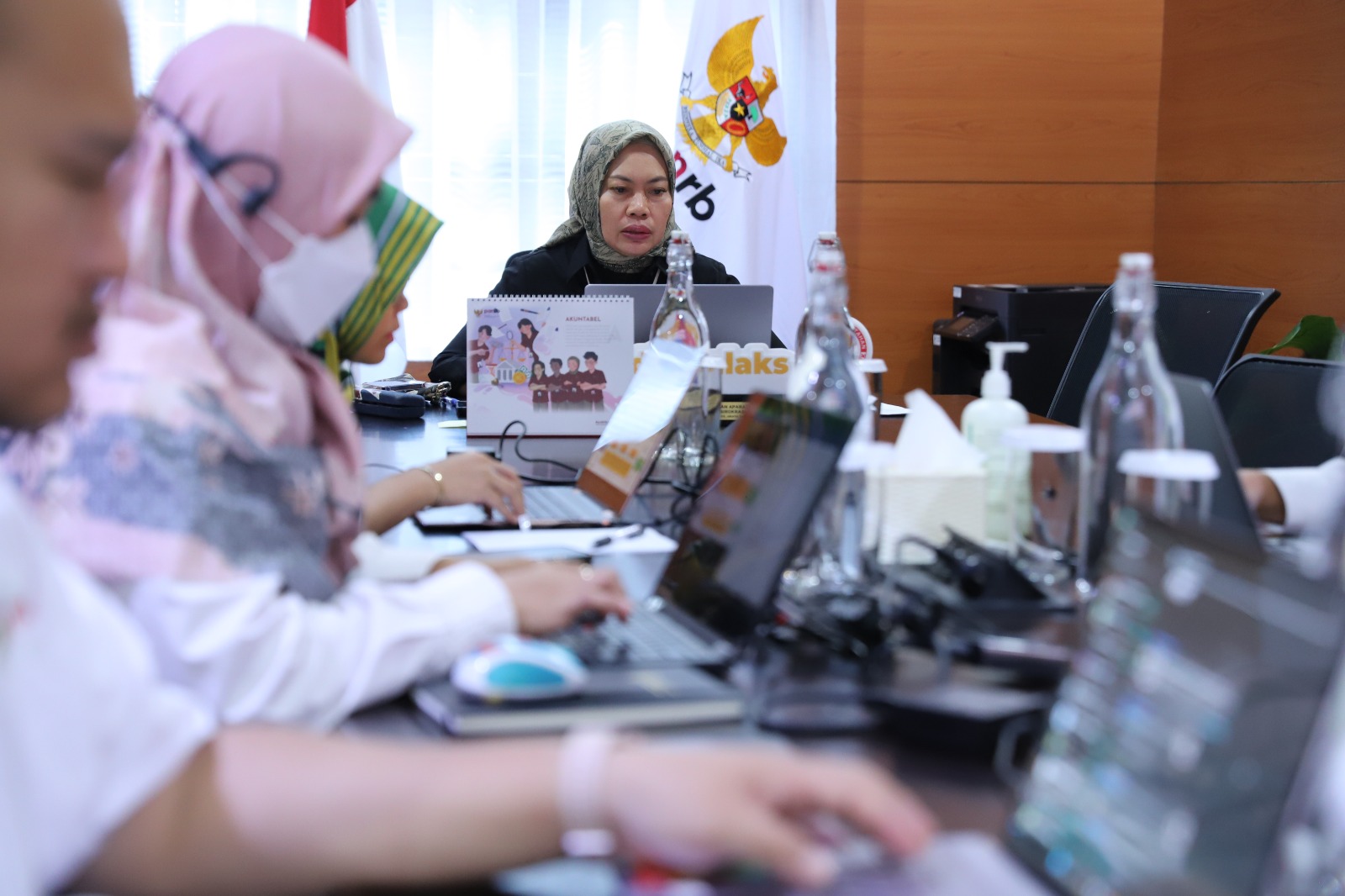 20230328 Rapat Pembahasan Aplikasi umum SPBE 8