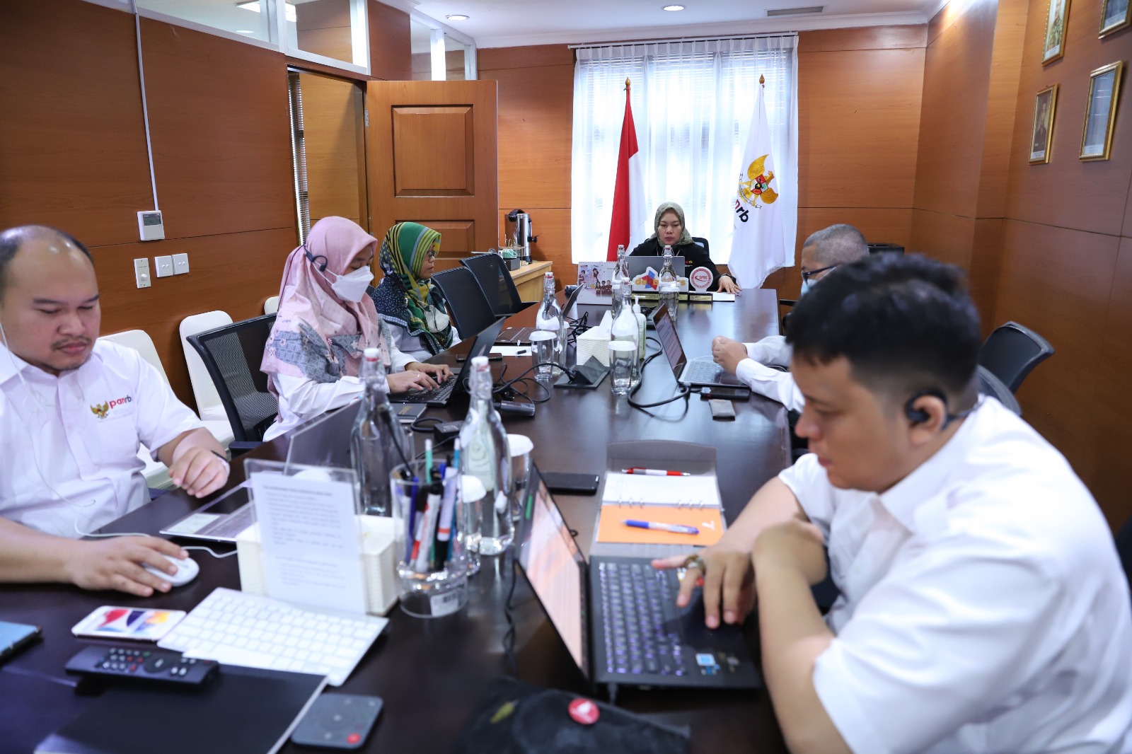 20230328 Rapat Pembahasan Aplikasi umum SPBE 8