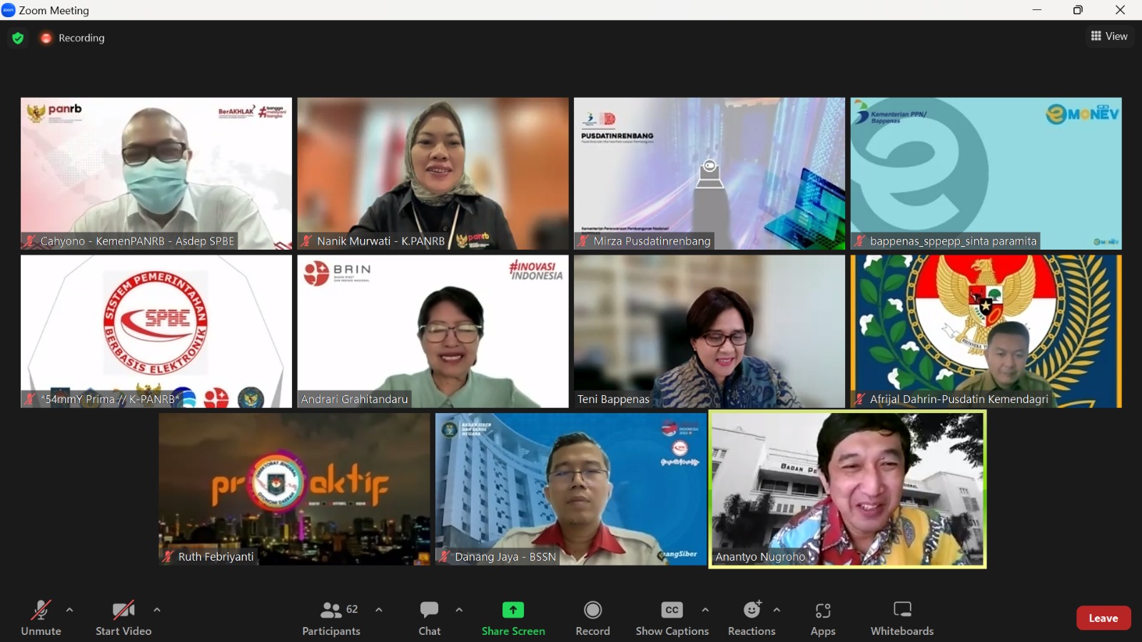 20230328 Rapat Pembahasan Aplikasi umum SPBE 8