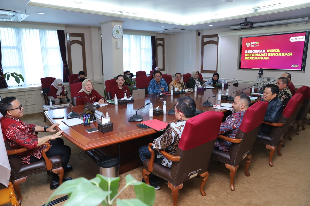 20230329 Audiensi Sekretaris Mahkamah Agung 12