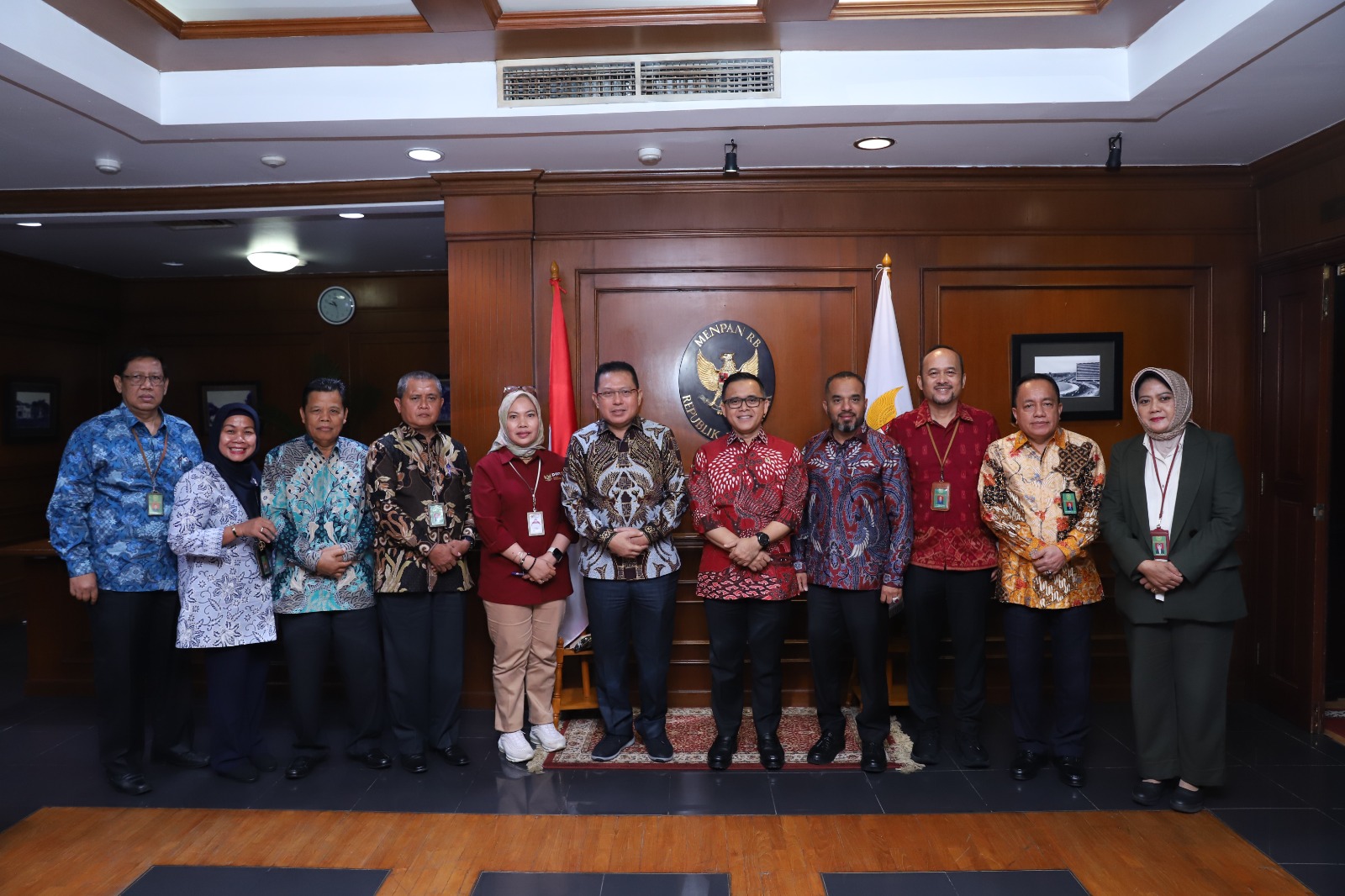 20230329 Audiensi Sekretaris Mahkamah Agung 12