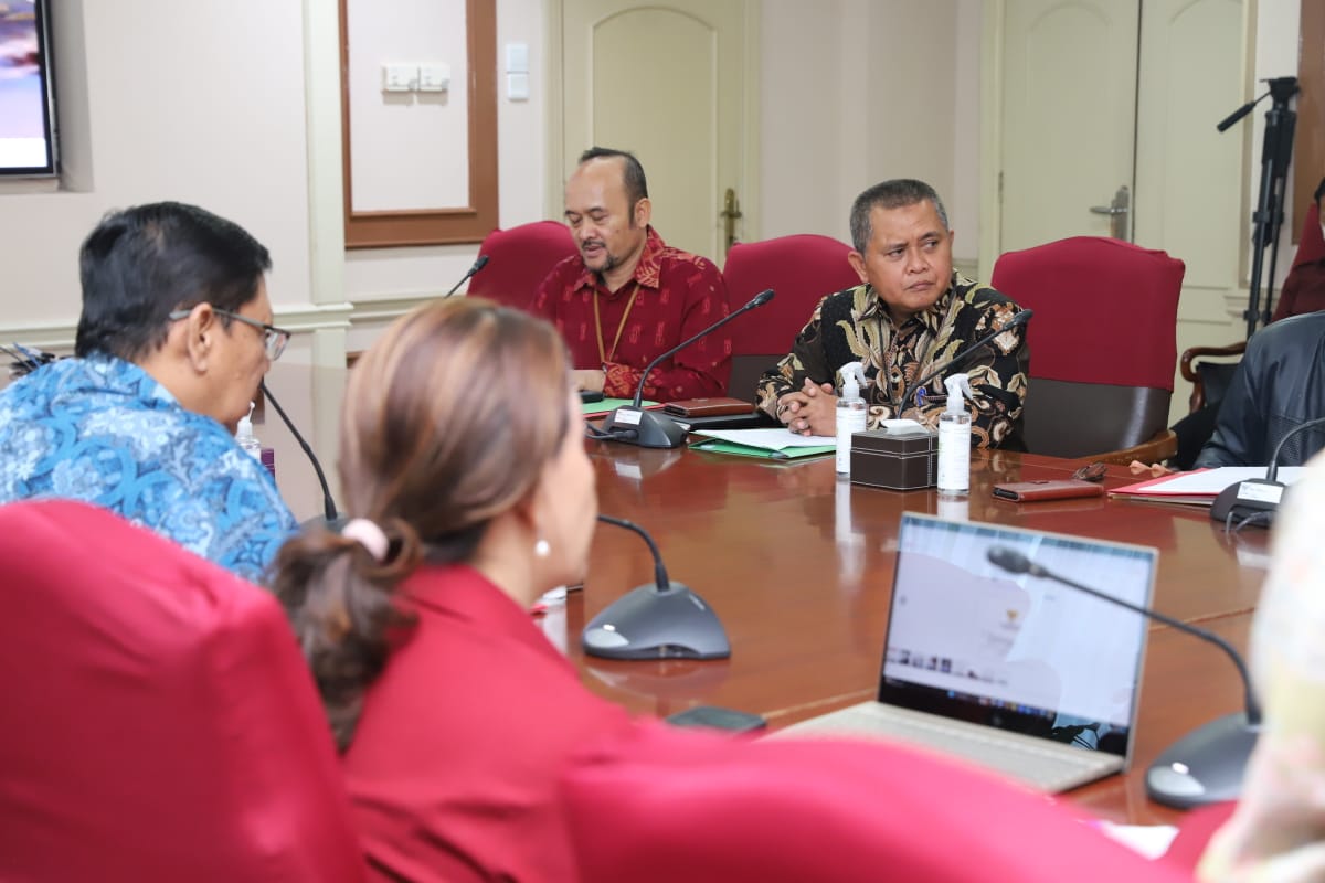 20230329 Audiensi Sekretaris Mahkamah Agung 12