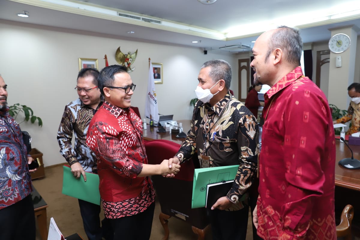 20230329 Audiensi Sekretaris Mahkamah Agung 12