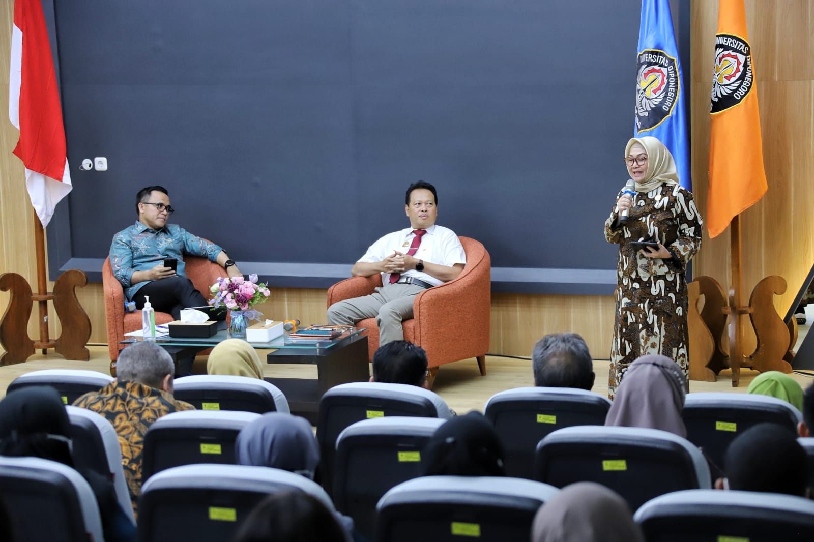20230330 MENTERI Sapa Mahasiswa Universita Diponegoro 20