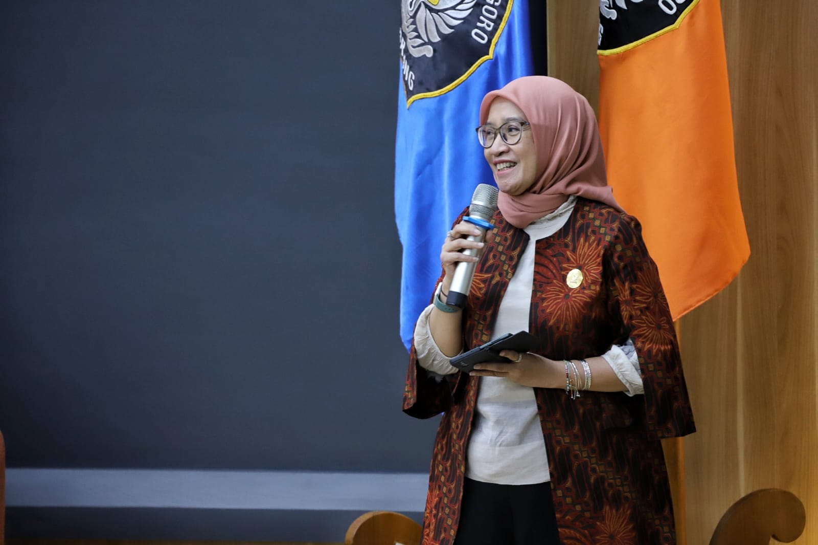 20230330 MENTERI Sapa Mahasiswa Universita Diponegoro 20