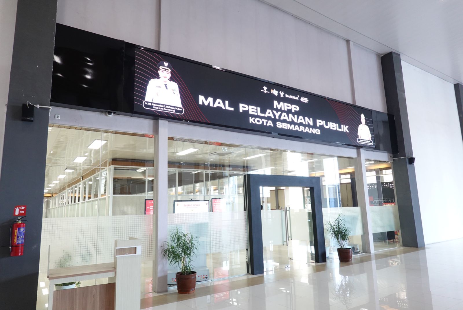 20230330 Peninjauan MPP Kota Semarang 8