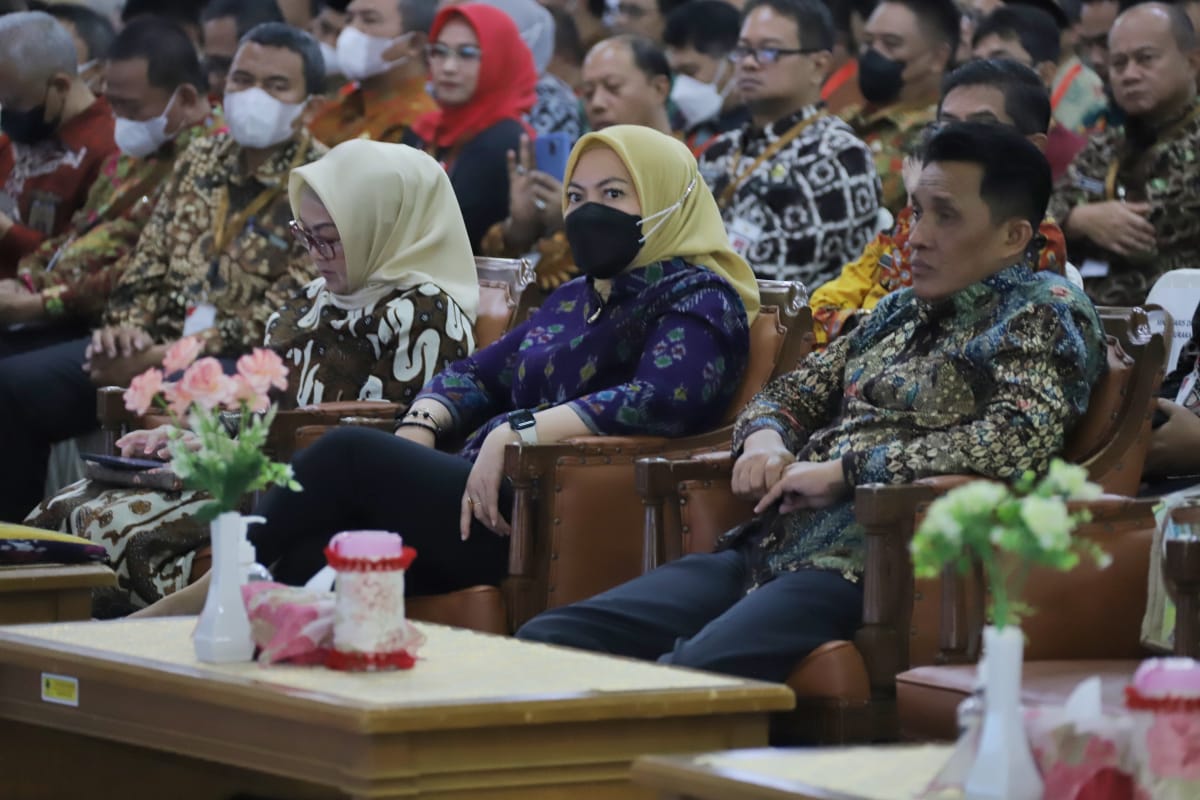 20230330 Sosialisasi dan Asistensi RB Tematik dan Perubahan Road Map Reformasi Birokrasi 2020 2024 1